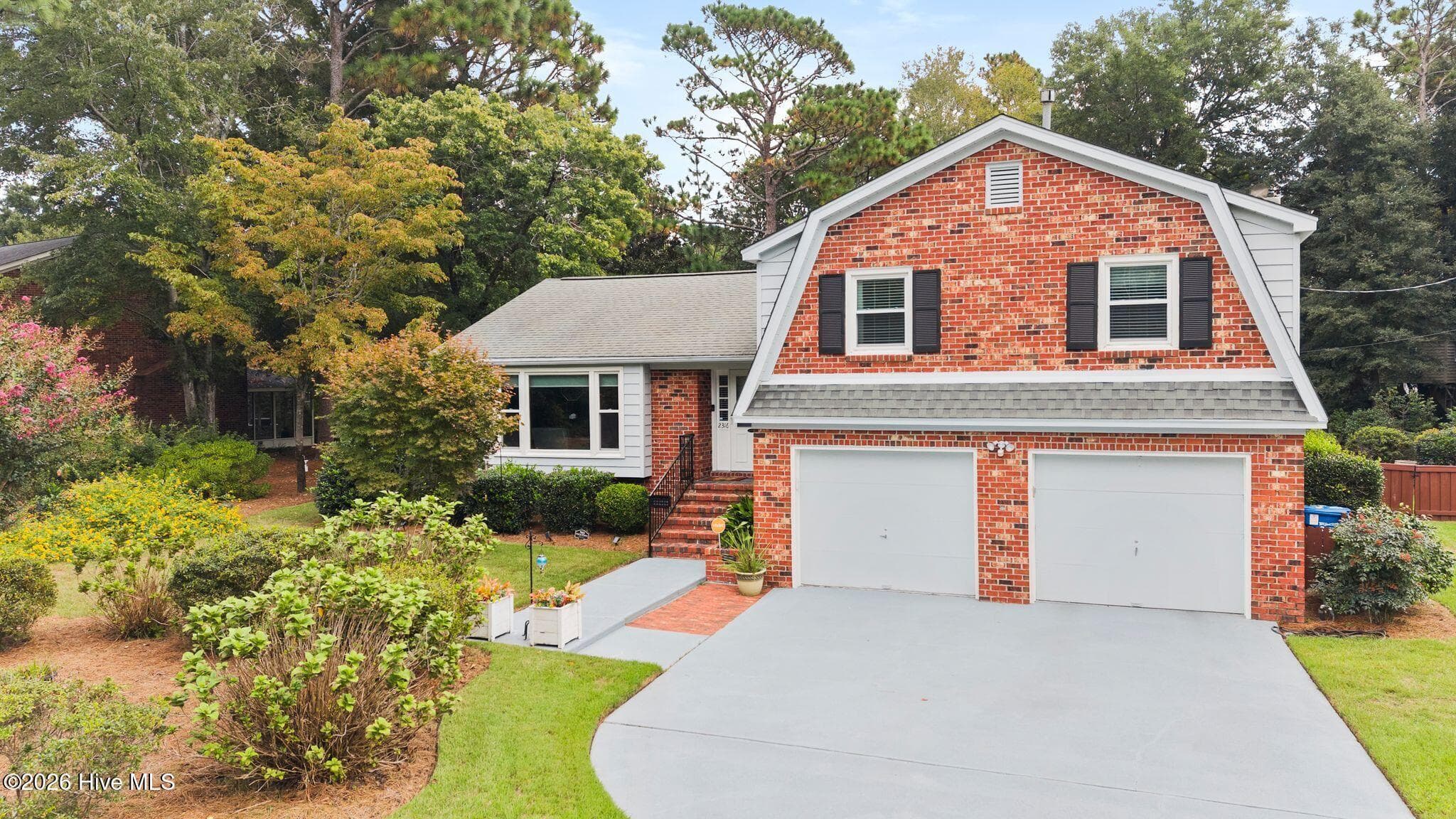 Single Family Residence at 2316 Lynnwood Drive, Wilmington, NC 28403, photo 49 of 72