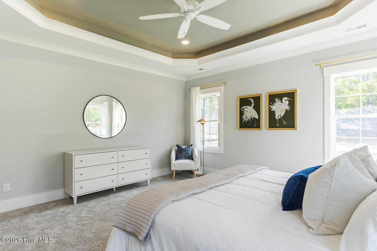 Trusst Builder Group at Riverlights - 967 Trisail Terrace, Wilmington, NC 28412