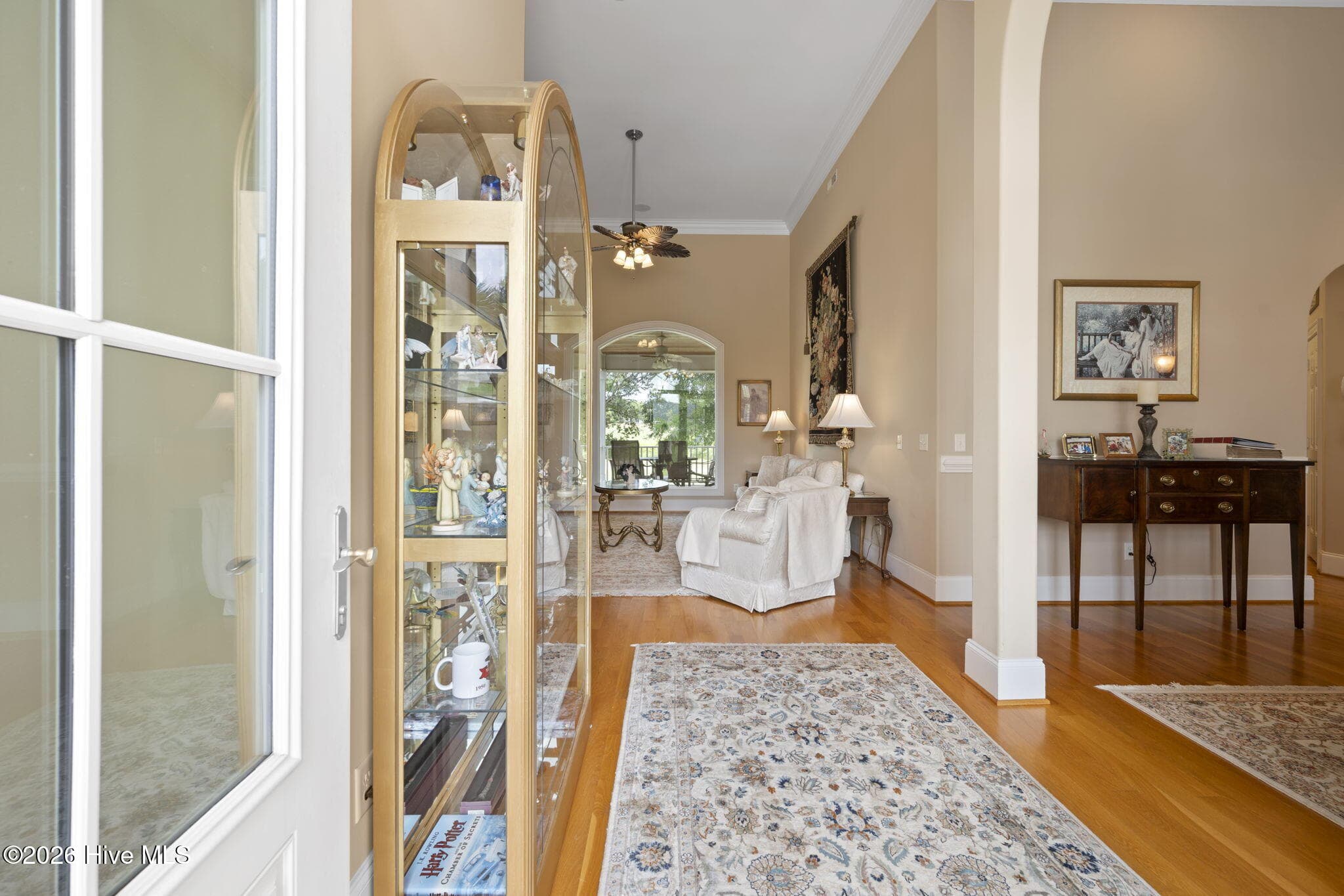 Single Family Residence at 533 Rivage Promenade, Wilmington, NC 28412, photo 12 of 97