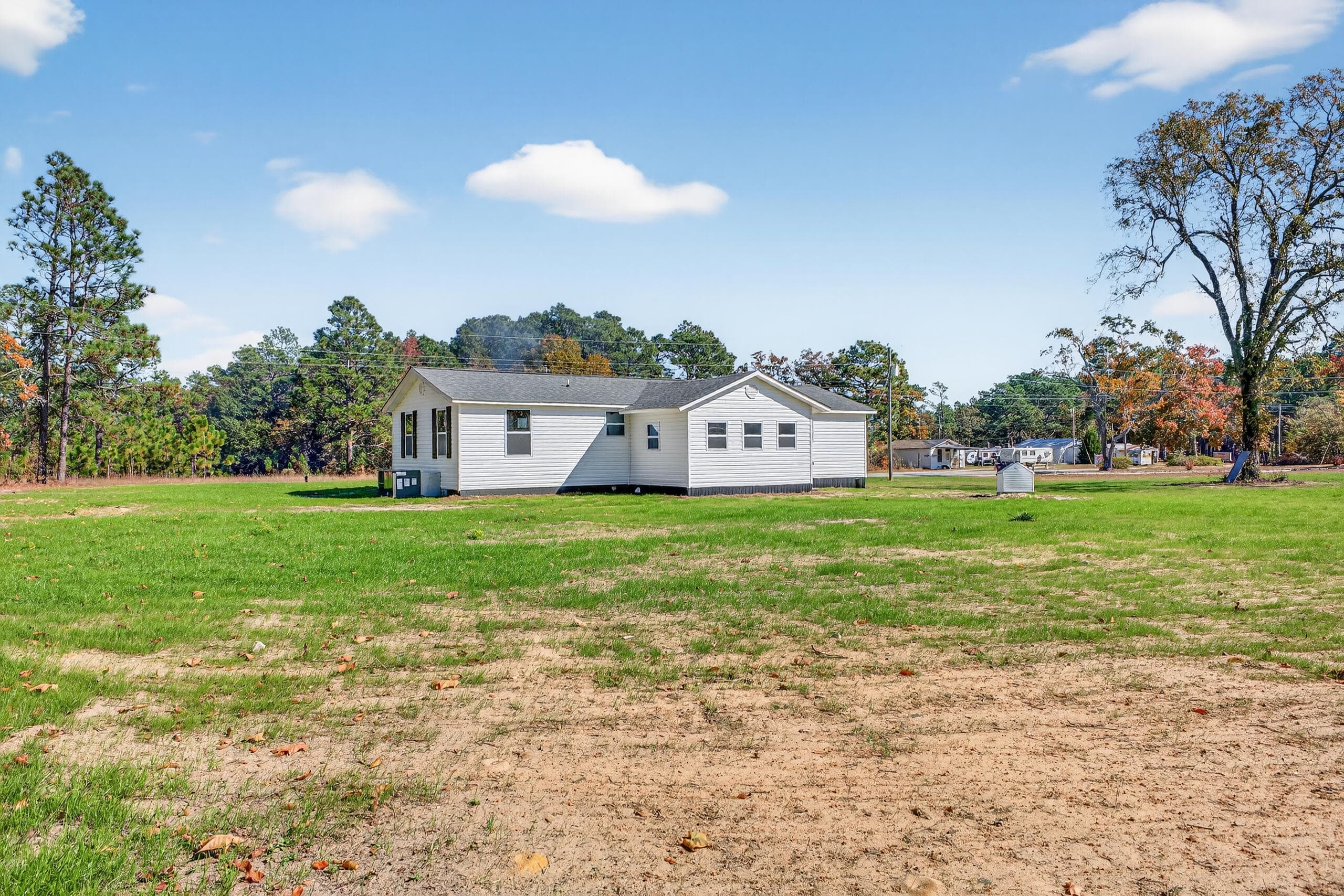 Single Family Residence at 20135 Us-Hwy 278, Williston, SC 29853, photo 4 of 28