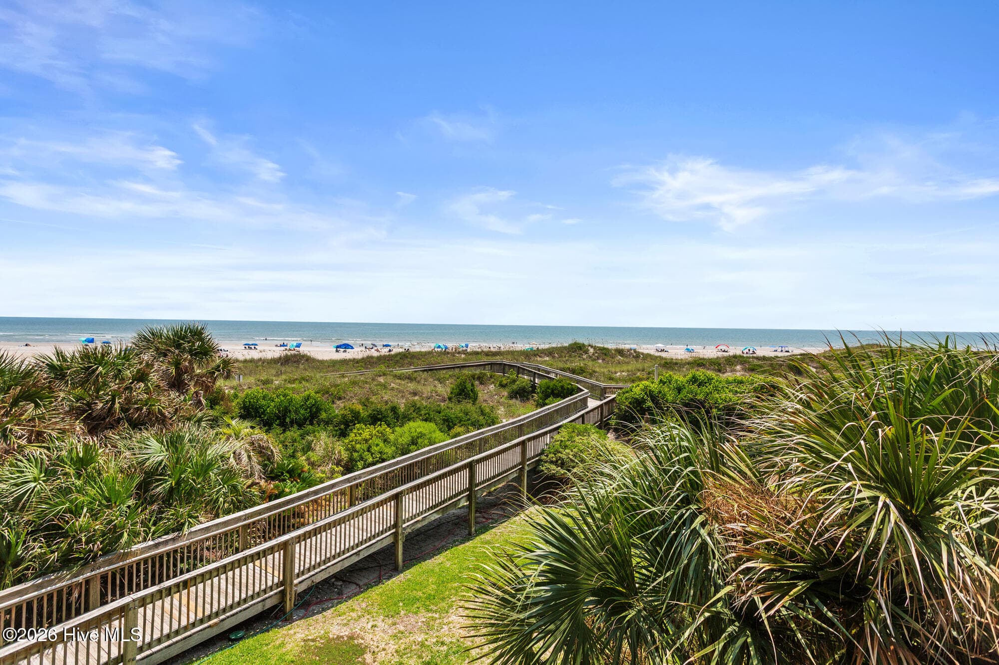 Condominium at 2700 N Lumina Avenue Unit 214, Wrightsville Beach, NC 28480, photo 6 of 26