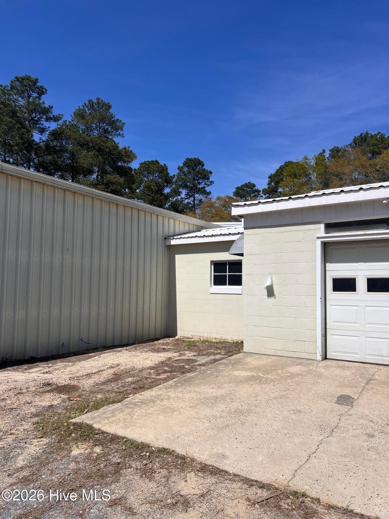 Improved at 3619 Murdocksville Road, West End, NC 27376, photo 6 of 16