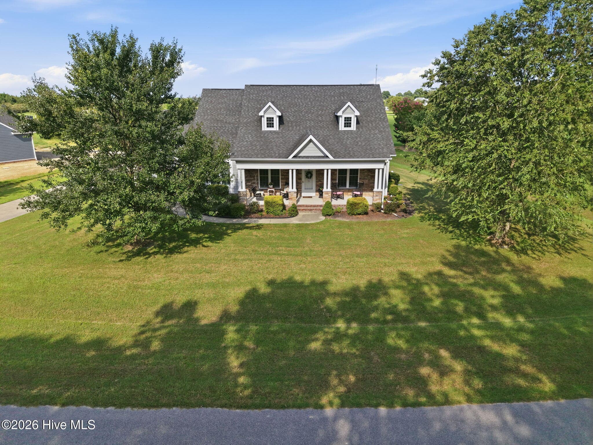 Single Family Residence at 176 Quarter Horse Loop, Hertford, NC 27944, photo 2 of 65
