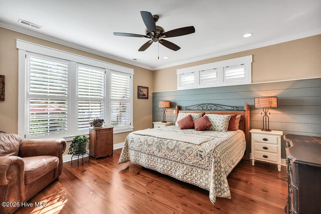 Single Family Residence at 506 Quarter Master Drive, Southport, NC 28461, photo 30 of 61