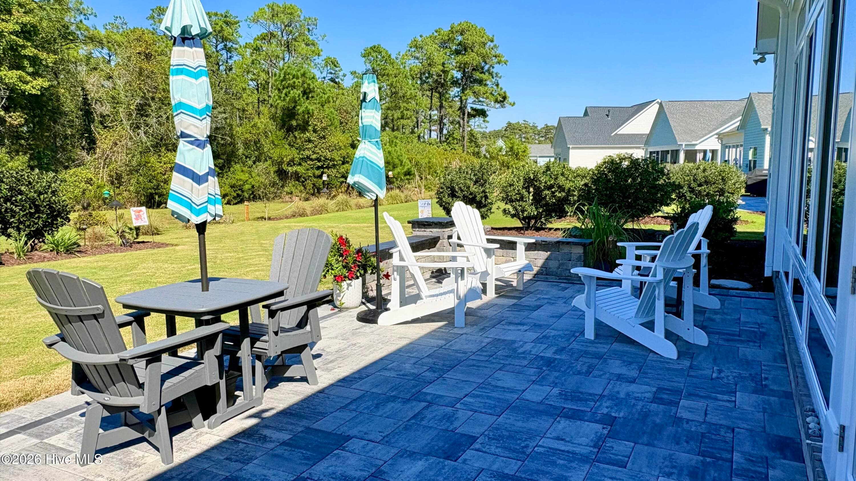 Single Family Residence at 1350 Landover Drive SW, Ocean Isle Beach, NC 28469, photo 4 of 7