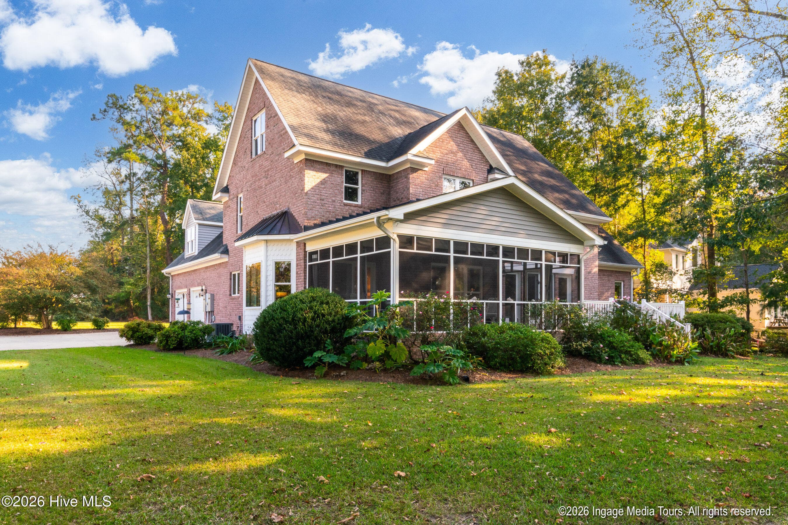 Single Family Residence at 224 Teachs Cove Road, Bath, NC 27808, Bath, photo 57 of 70