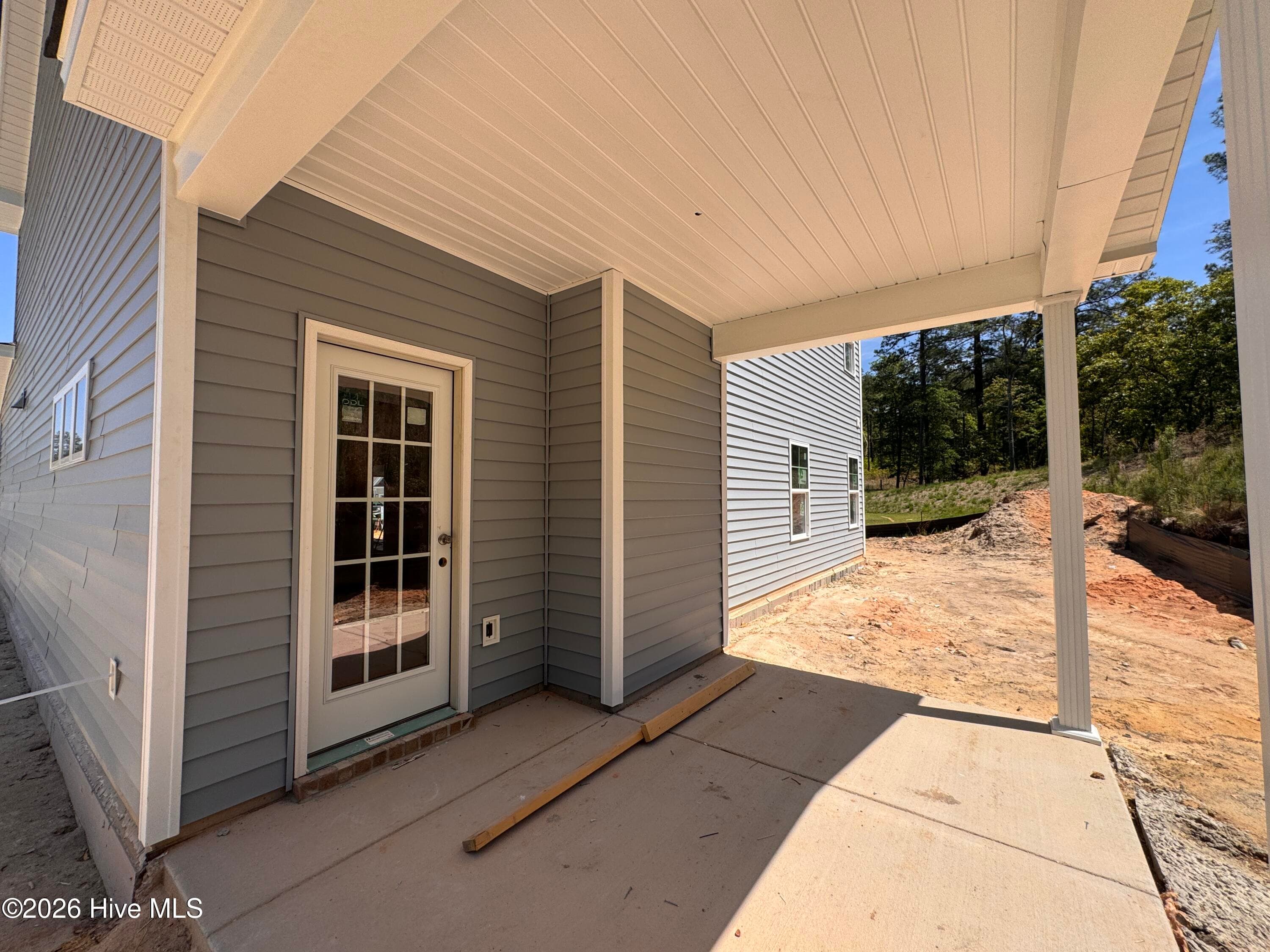Single Family Residence at 298 Rough Ridge Trail 29, Aberdeen, NC 28315, photo 89 of 189