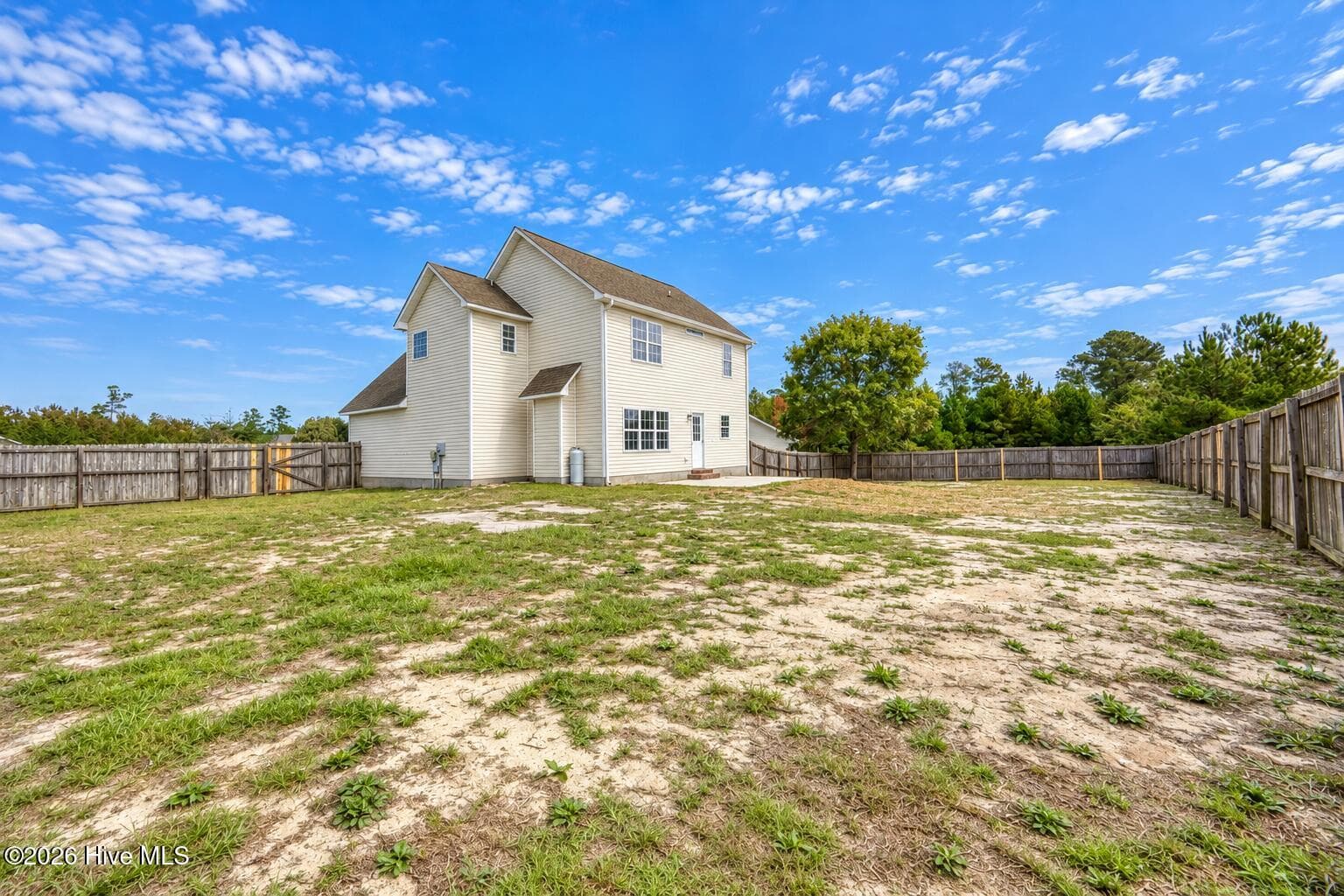 Single Family Residence at 264 Rowland Drive, Richlands, NC 28574, photo 46 of 51