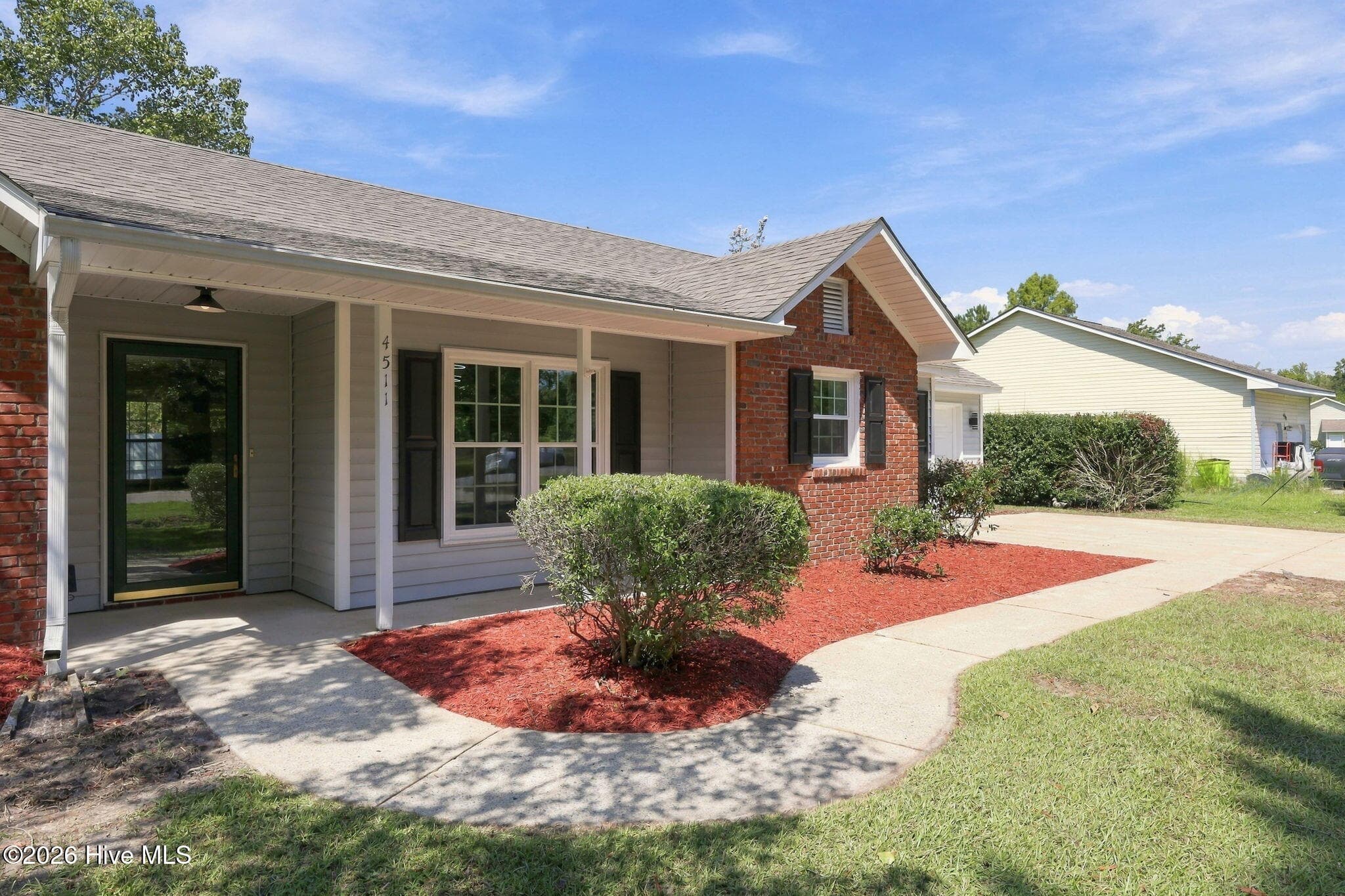 Single Family Residence at 4511 Rivershore Drive, New Bern, NC 28560, photo 19 of 52