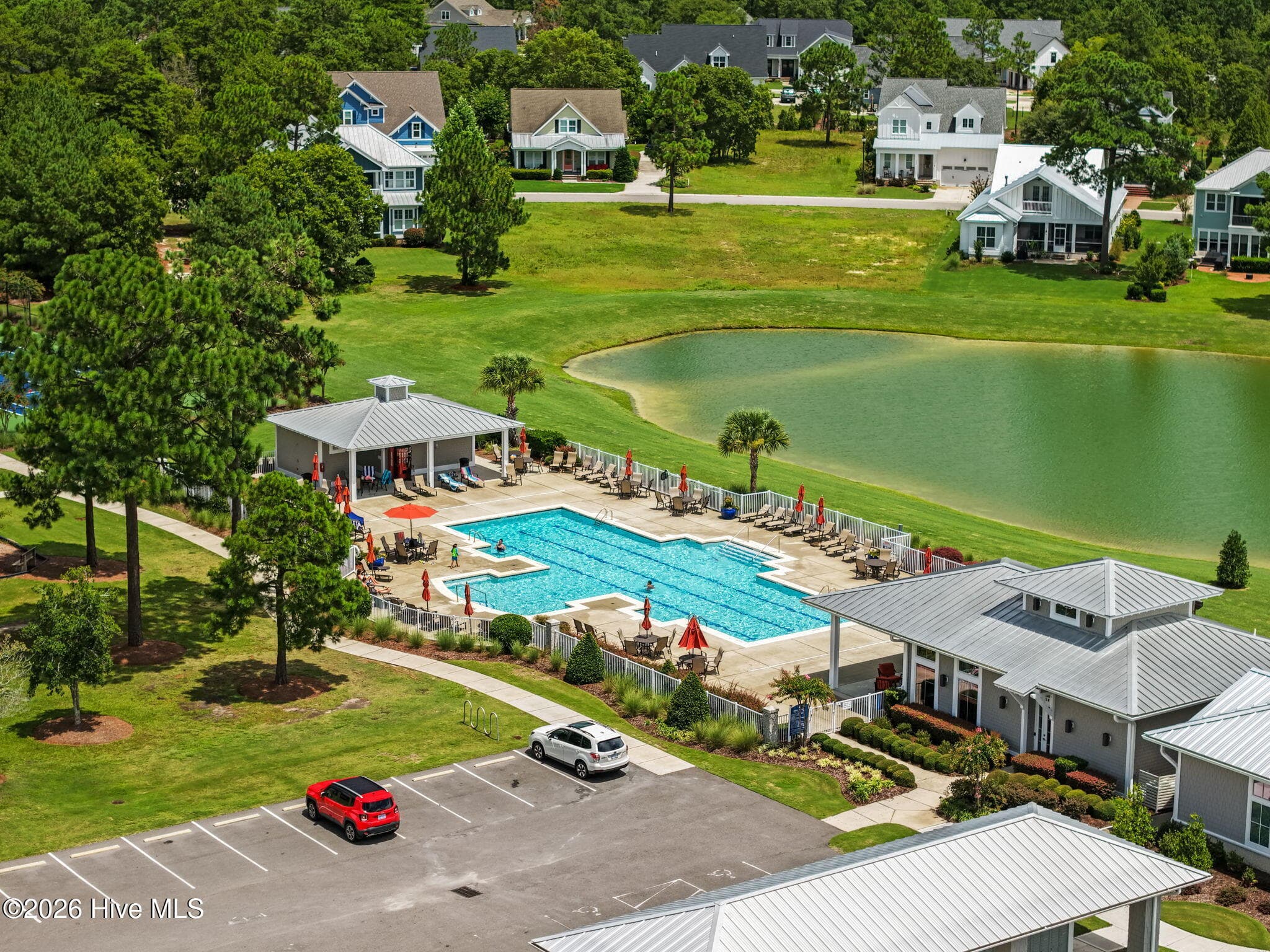 Single Family Residence at 3655 Rivergate Way NE, Leland, NC 28451, photo 91 of 93