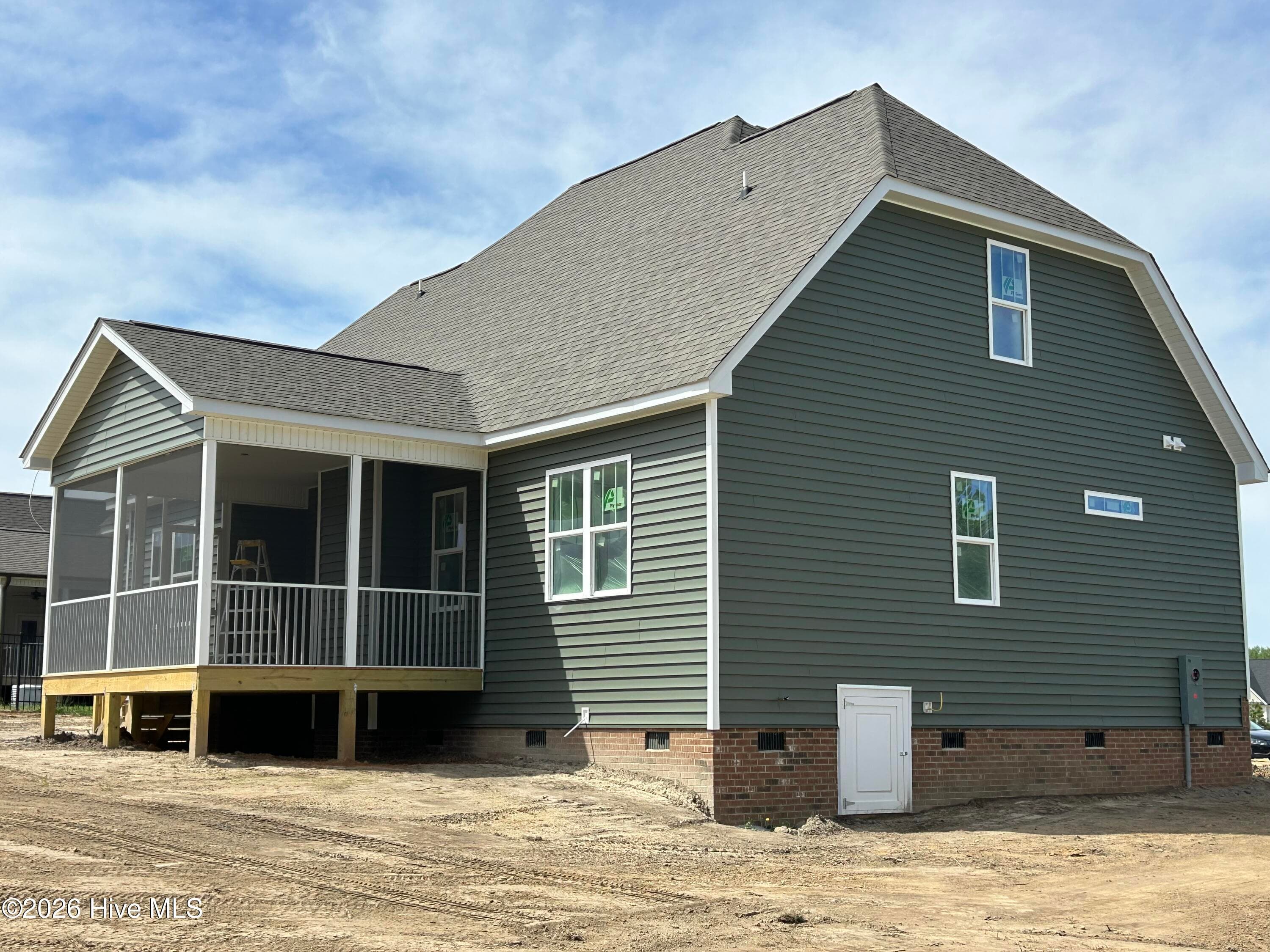 Single Family Residence at 168 Prency Lane, Middlesex, NC 27557, photo 6 of 70