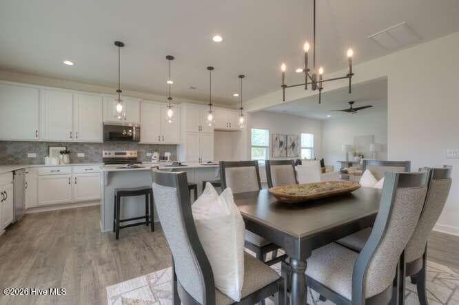 Single Family Residence at 390 Lamer Loop 101, Shallotte, NC 28470, photo 21 of 88