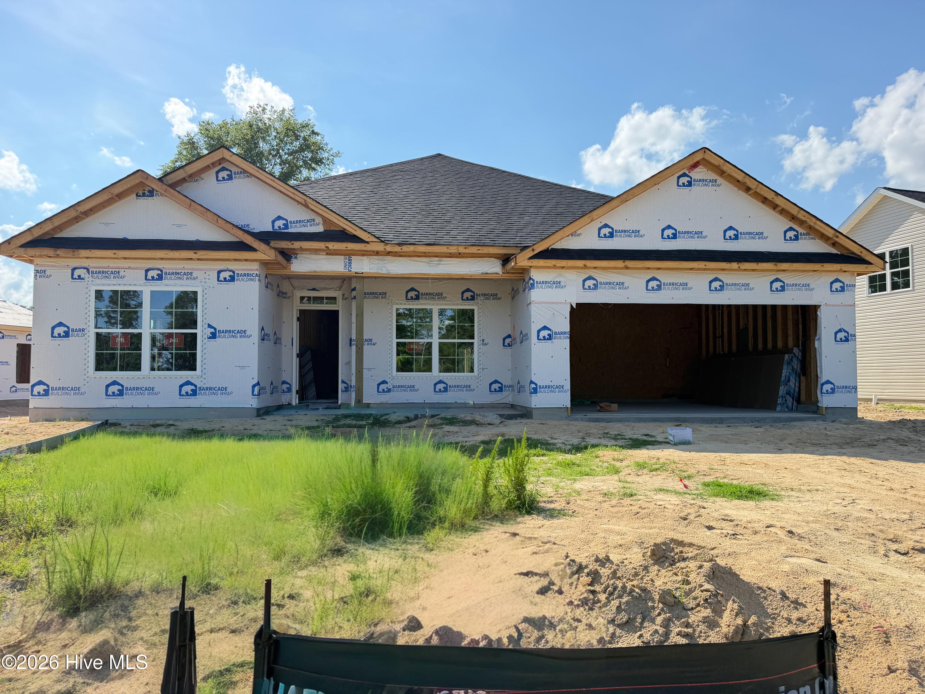 1068 Wood Creek Road NE, Leland, NC 28451