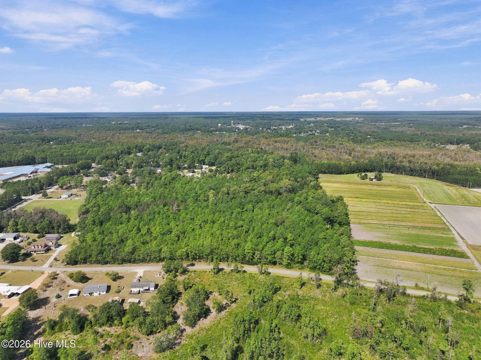 000 Willis Farm Tract-2 Road, Newport, NC 28570