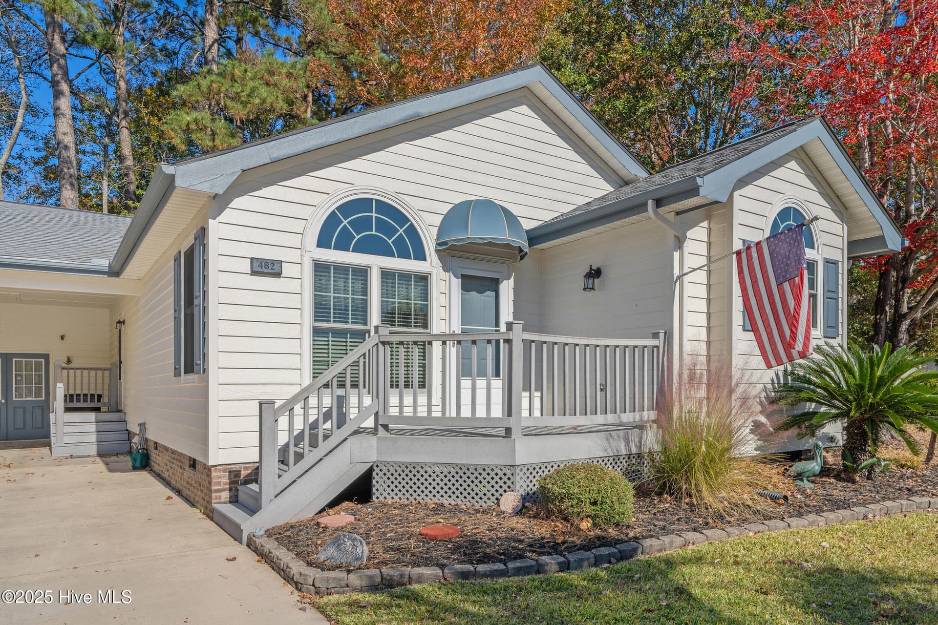 Single Family Residence at 482 Pepper Breeze Avenue SW, Calabash, NC 28467, photo 3 of 54