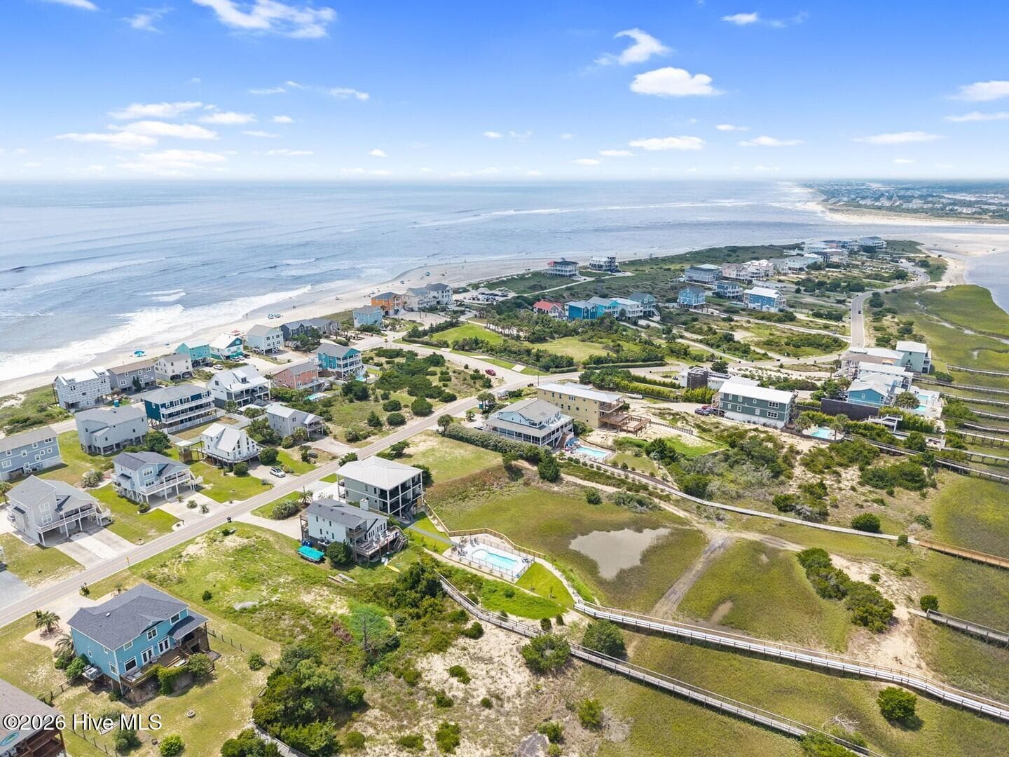 6616 Kings Lynn Drive, Oak Island, NC 28465