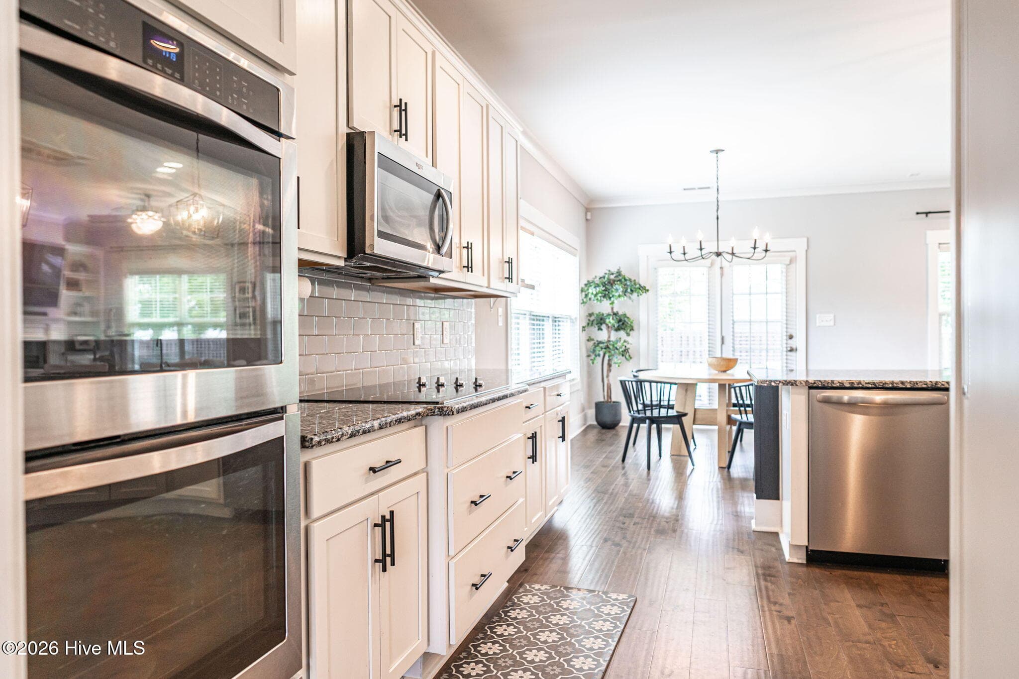 Single Family Residence at 357 Wheatfield Way, Whispering Pines, NC 28327, photo 9 of 44