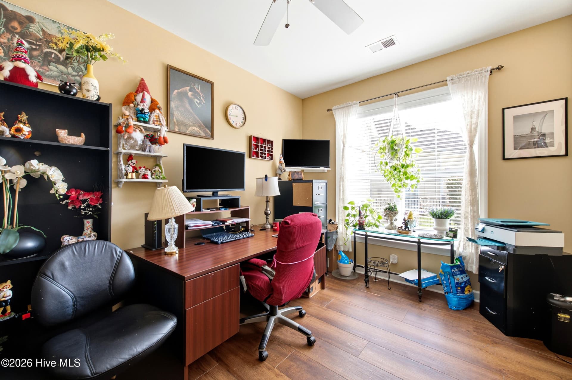 Office/4th Guestroom - 684 Bullrush Court NW, Calabash, NC 28467