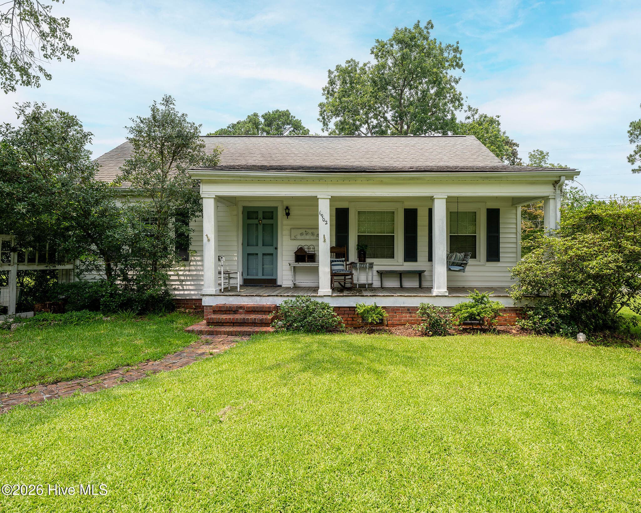 1902 Wilson Street - 1902 Wilson Street, New Bern, NC 28560