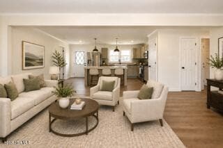 Single Family Residence at 580 Koonce Fork Road, Richlands, NC 28574, photo 12 of 59