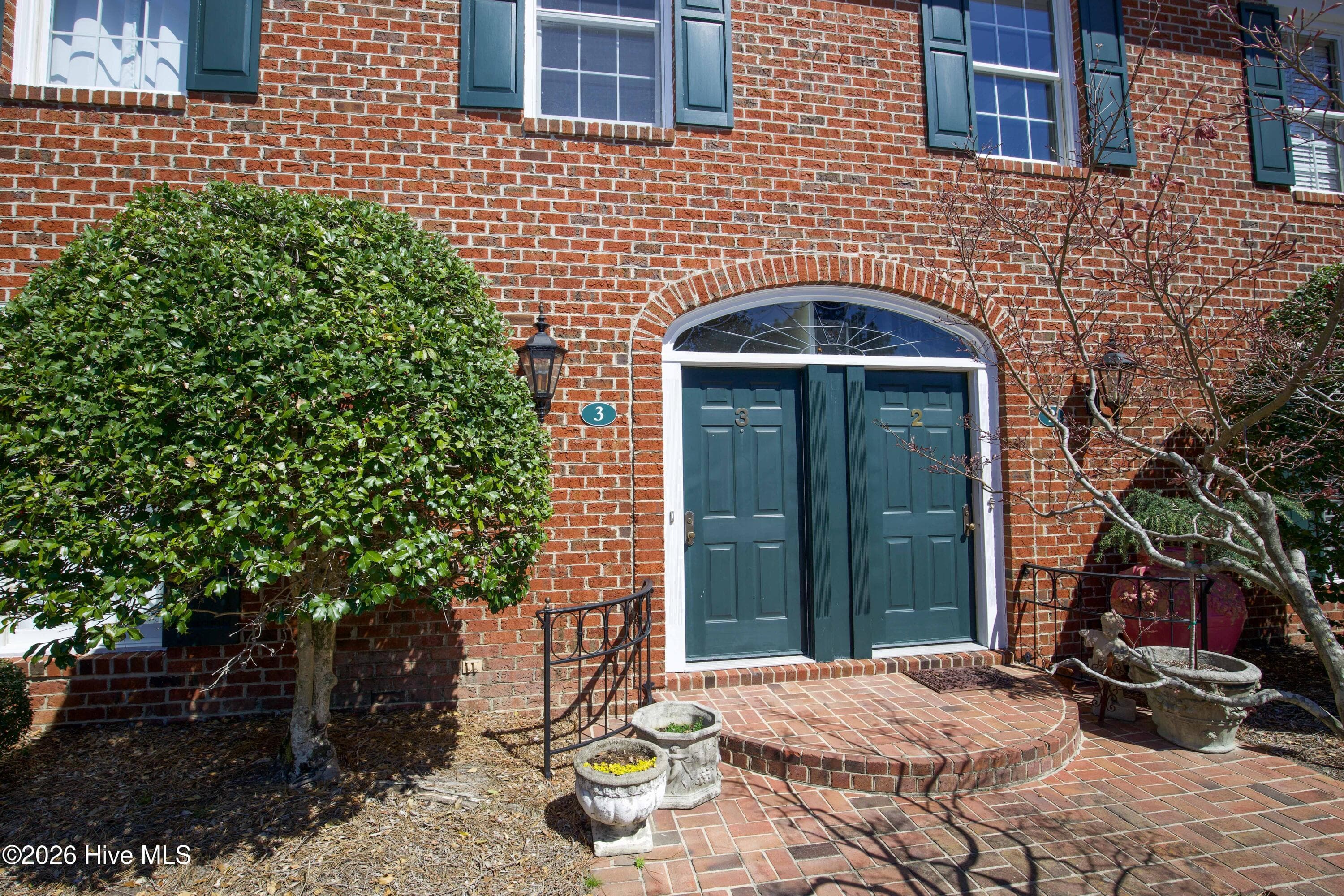 Townhouse at 3 Drayton Court, Southern Pines, NC 28387, photo 50 of 75