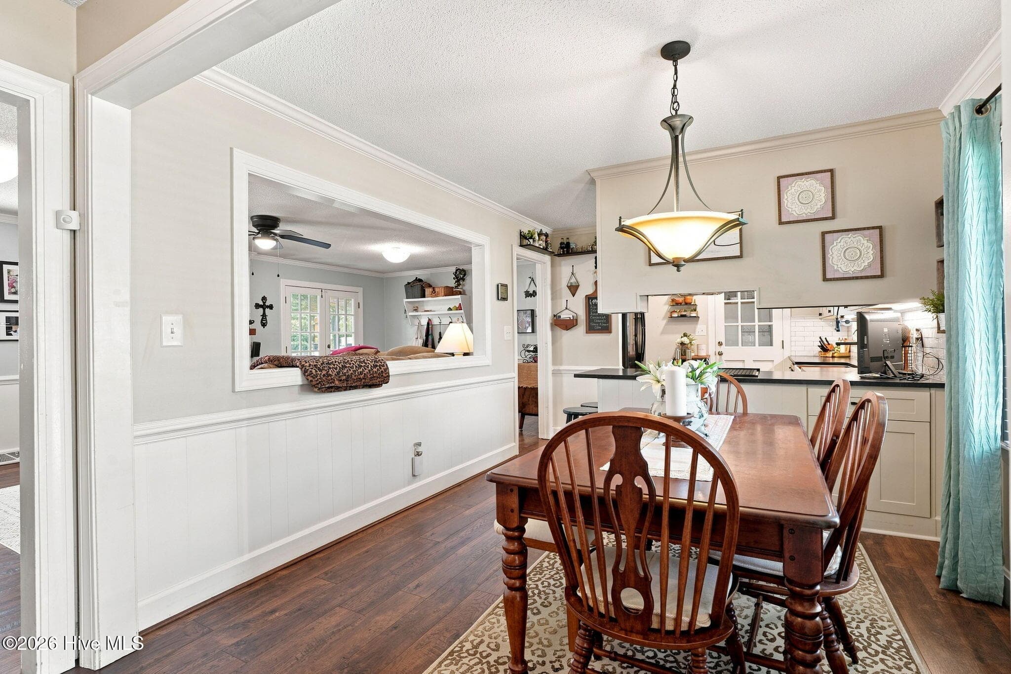 Single Family Residence at 1100 Par Three Drive S, Wilson, NC 27893, photo 3 of 54