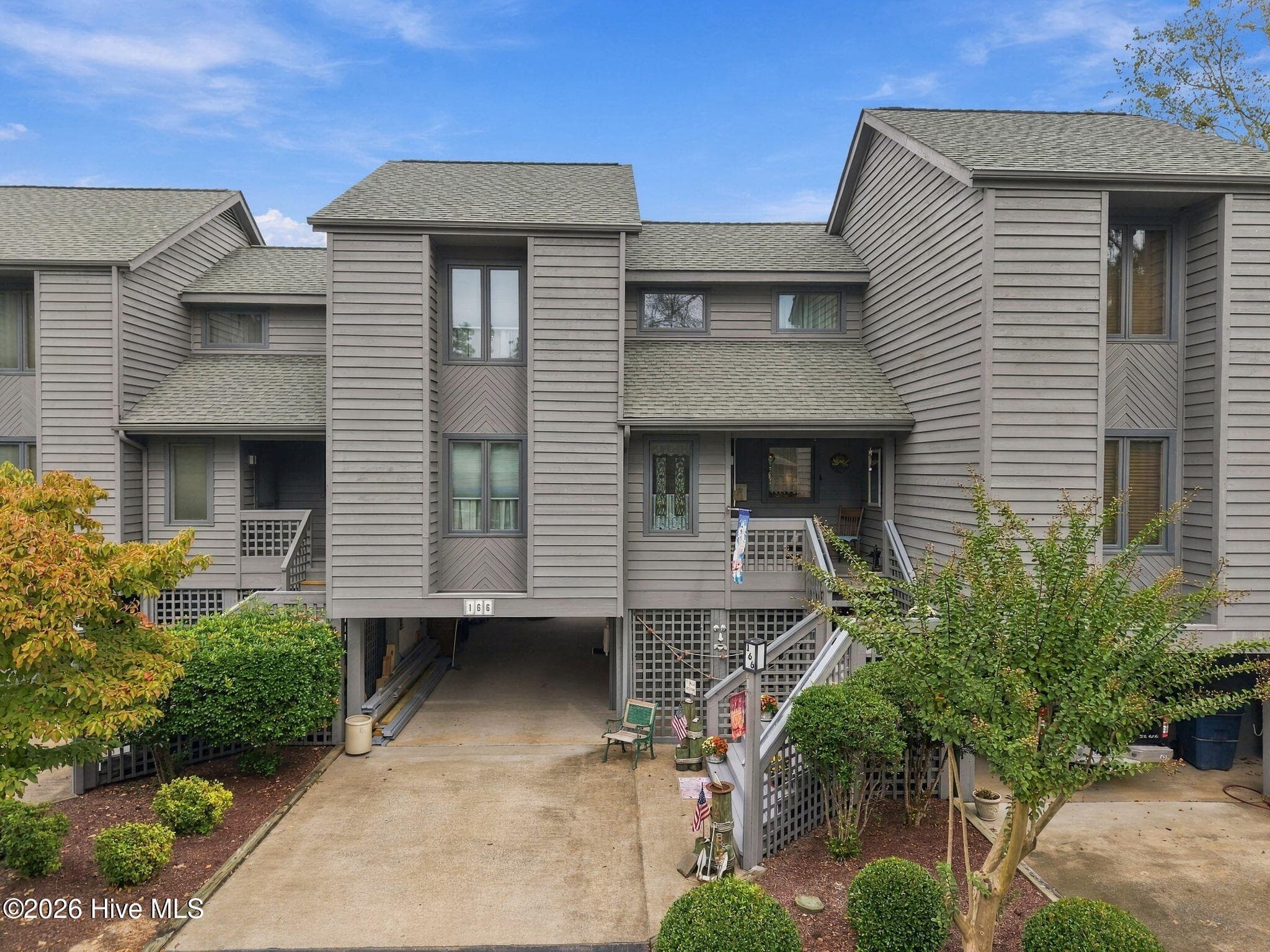 Townhouse at 166 Bayou Place, Washington, NC 27889, Washington, photo 3 of 58
