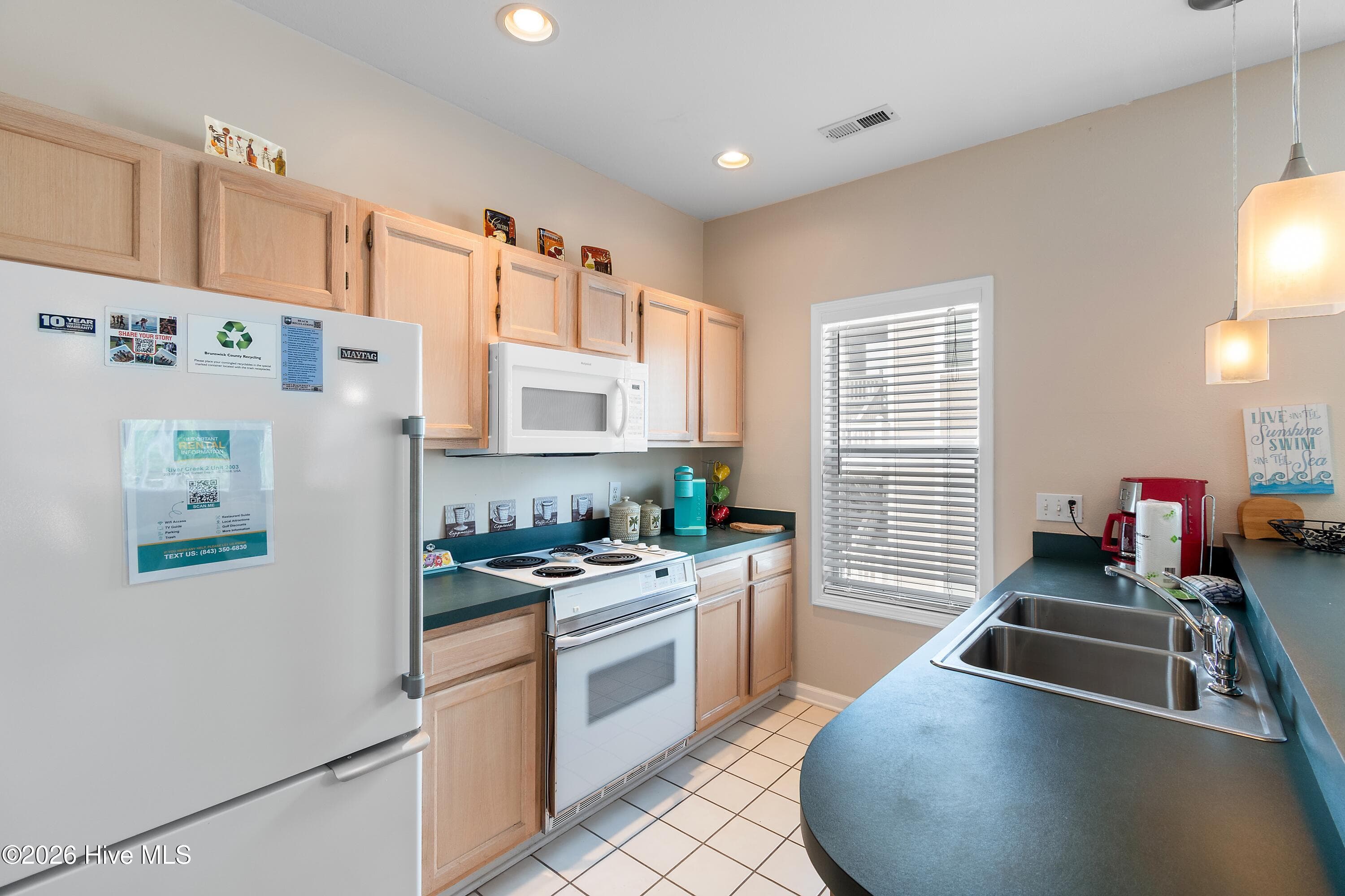 Condominium at 233 Kings Trail # 2003, Sunset Beach, NC 28468, photo 10 of 27