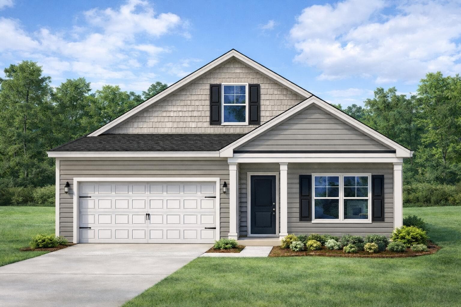 3608 NW Tanbark Oak Lane, Aiken, SC 29801