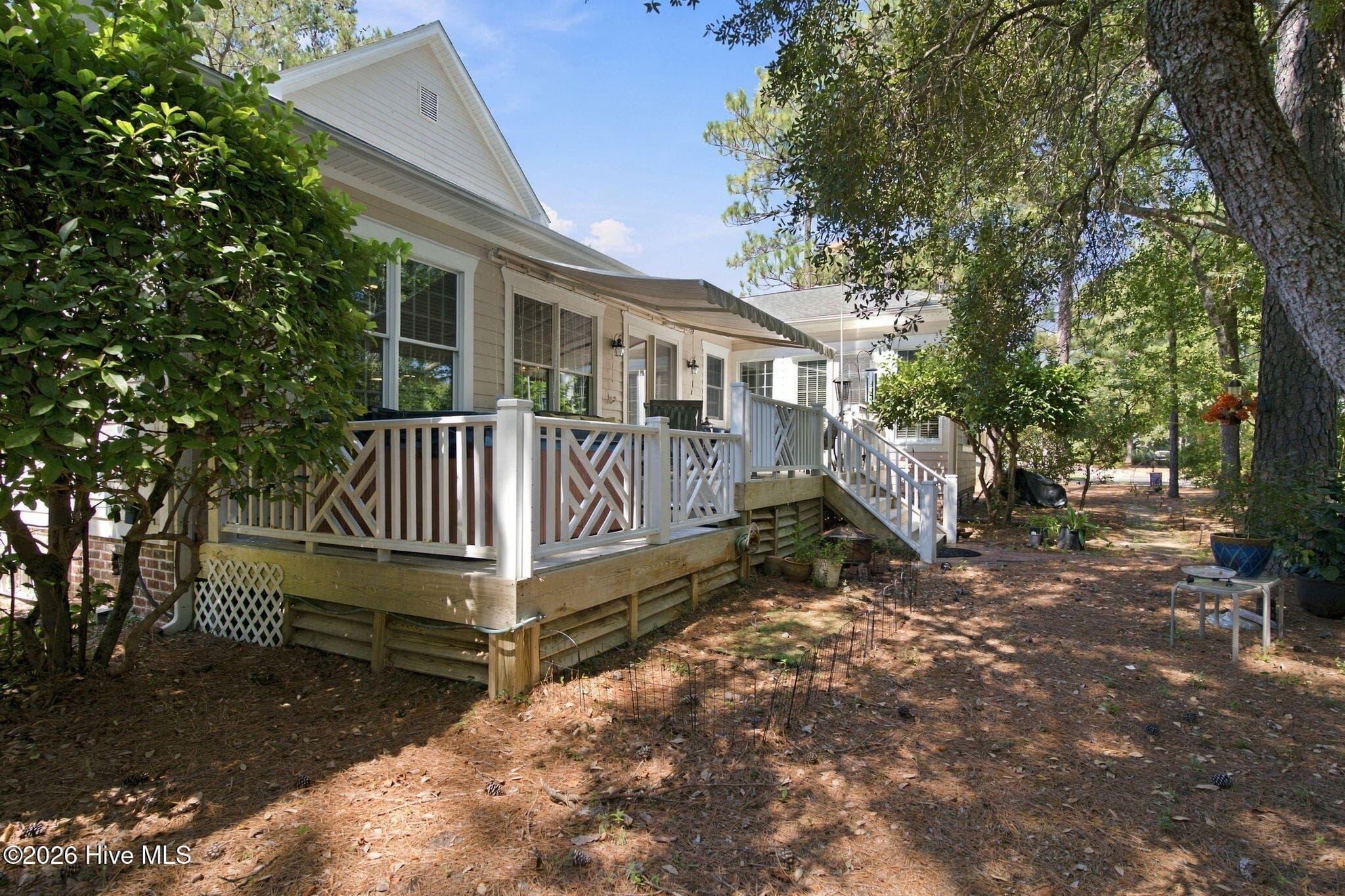 Single Family Residence at 4404 Dragonfly Court SE, Southport, NC 28461, photo 53 of 100