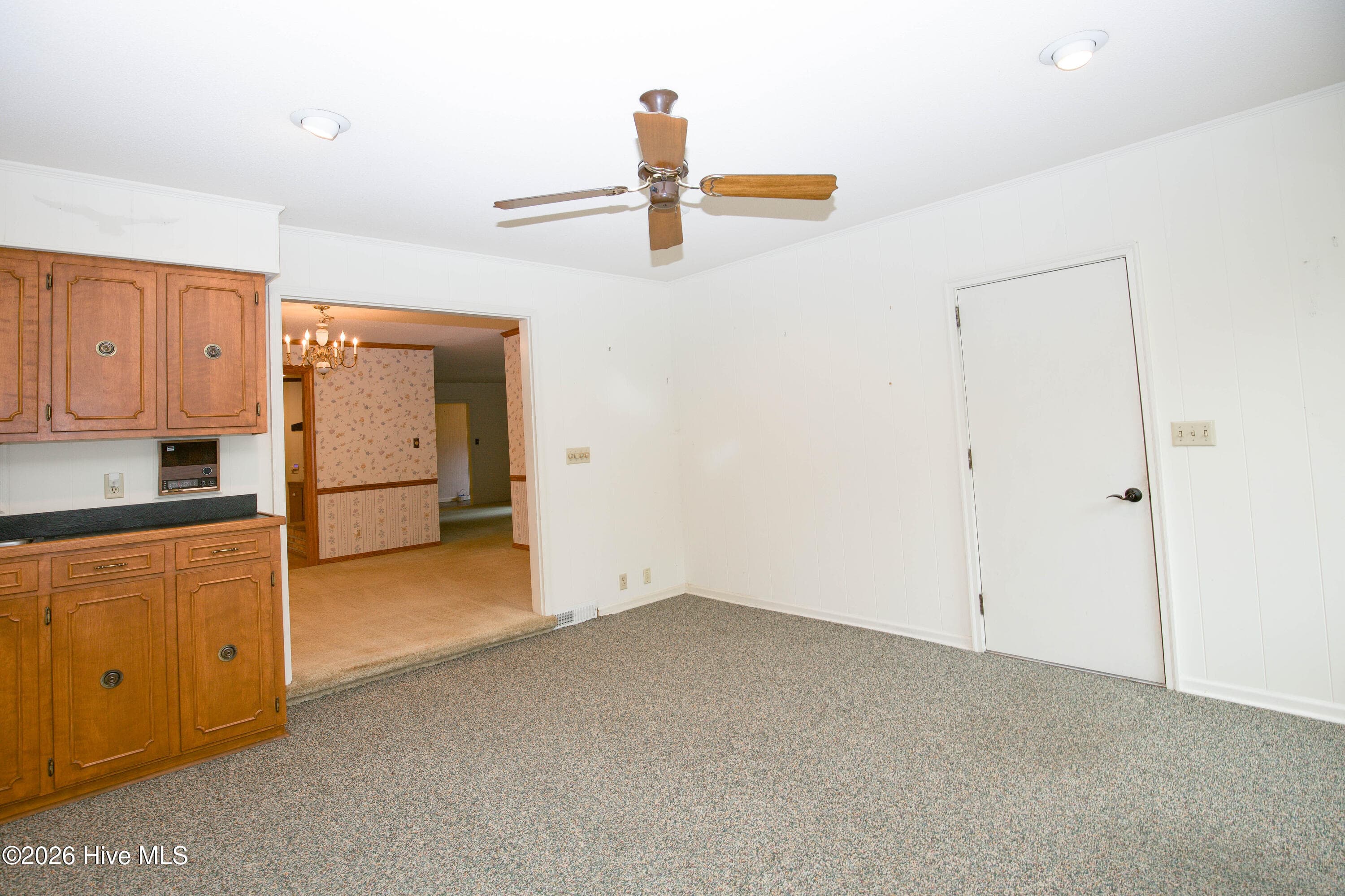 Single Family Residence at 119 Pine Lake Drive, Whispering Pines, NC 28327, Whispering Pines, photo 43 of 57