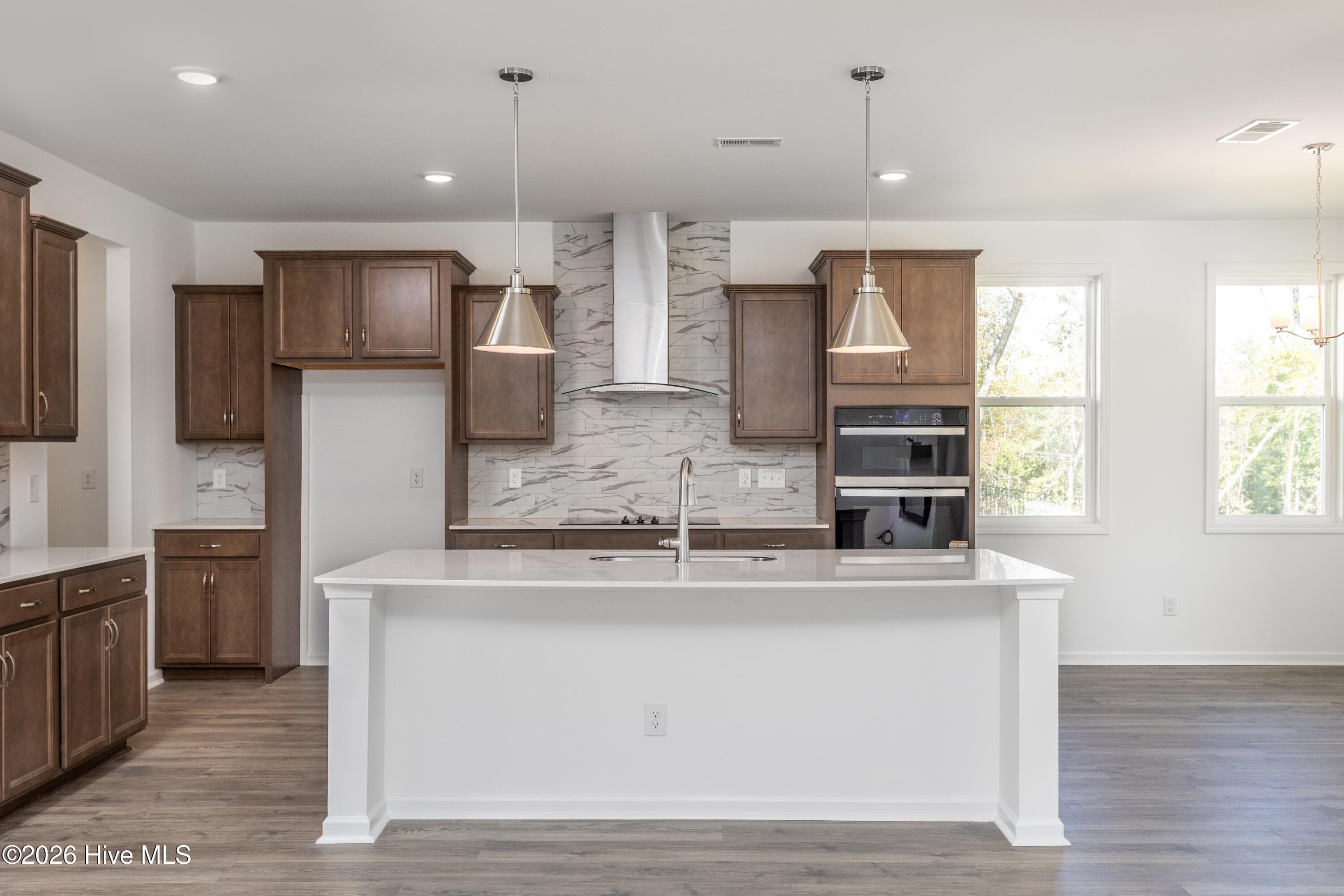 Representation - 1121 Osprey Reserve Lot #3, Leland, NC 28451