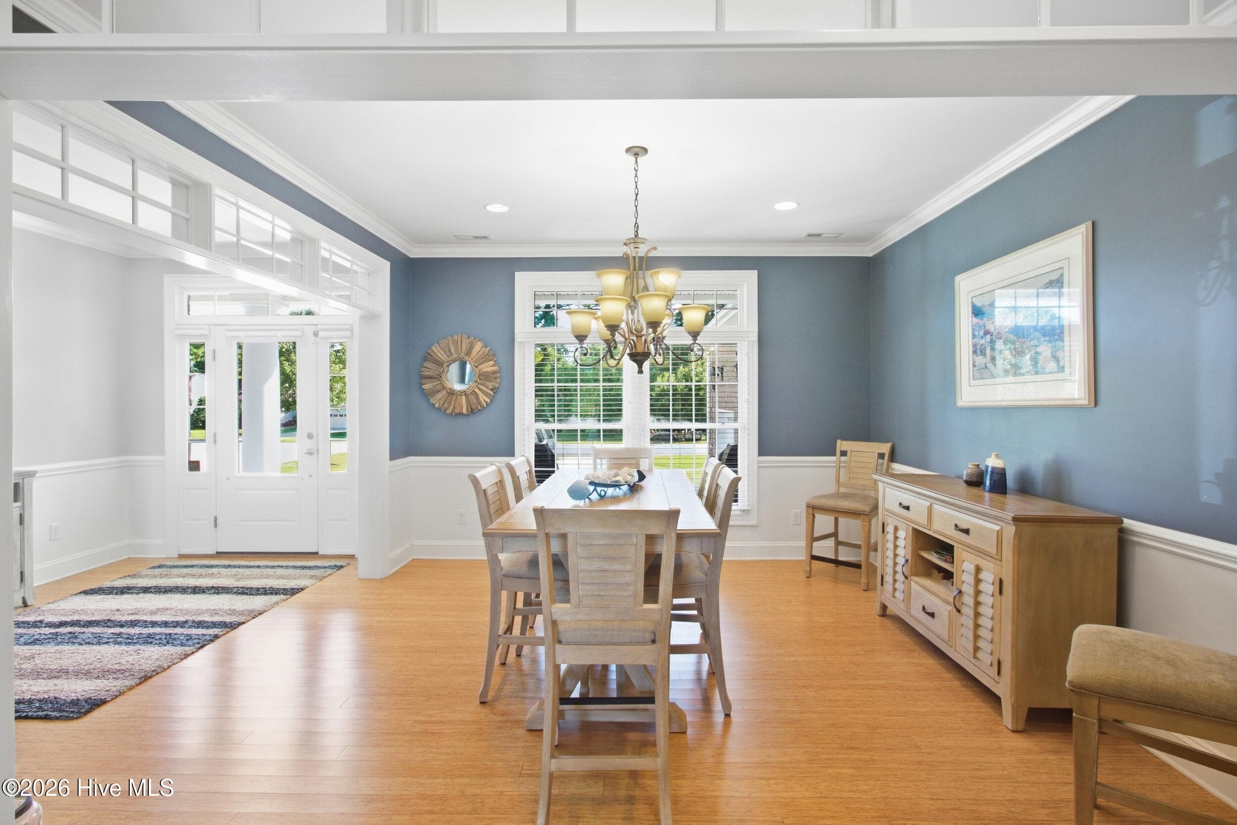 Dining - 1012 Pelican Drive, New Bern, NC 28560