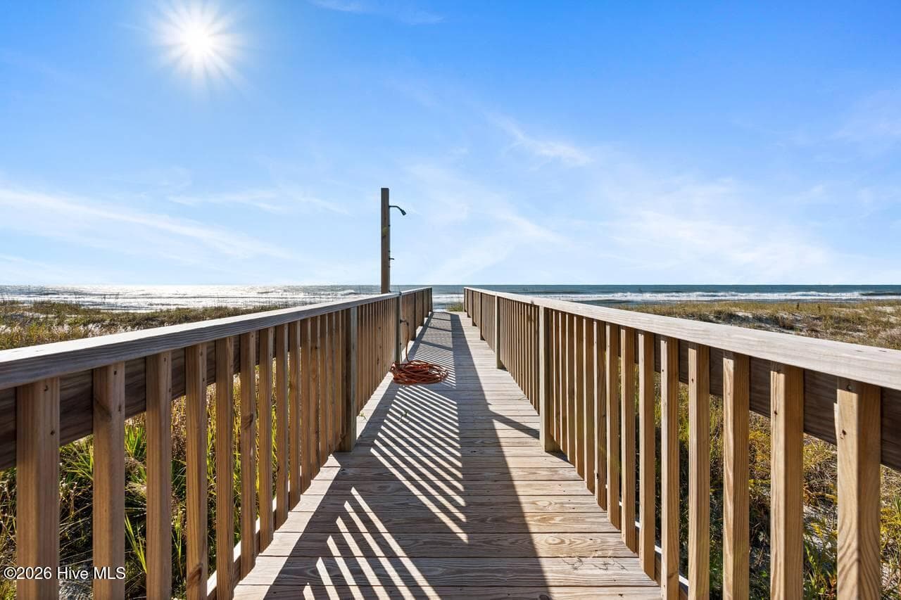 Single Family Residence at 2005 Ocean Drive, Emerald Isle, NC 28594, photo 7 of 31