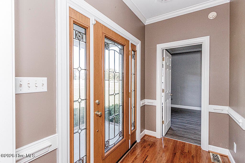 Single Family Residence at 1049 W Battleboro Avenue, Battleboro, NC 27809, Battleboro, photo 18 of 80