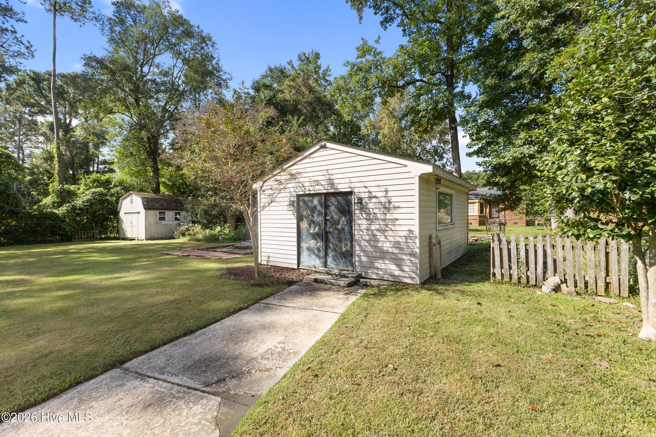 Single Family Residence at 763 Brunswick Place SE, Leland, NC 28451, photo 43 of 64