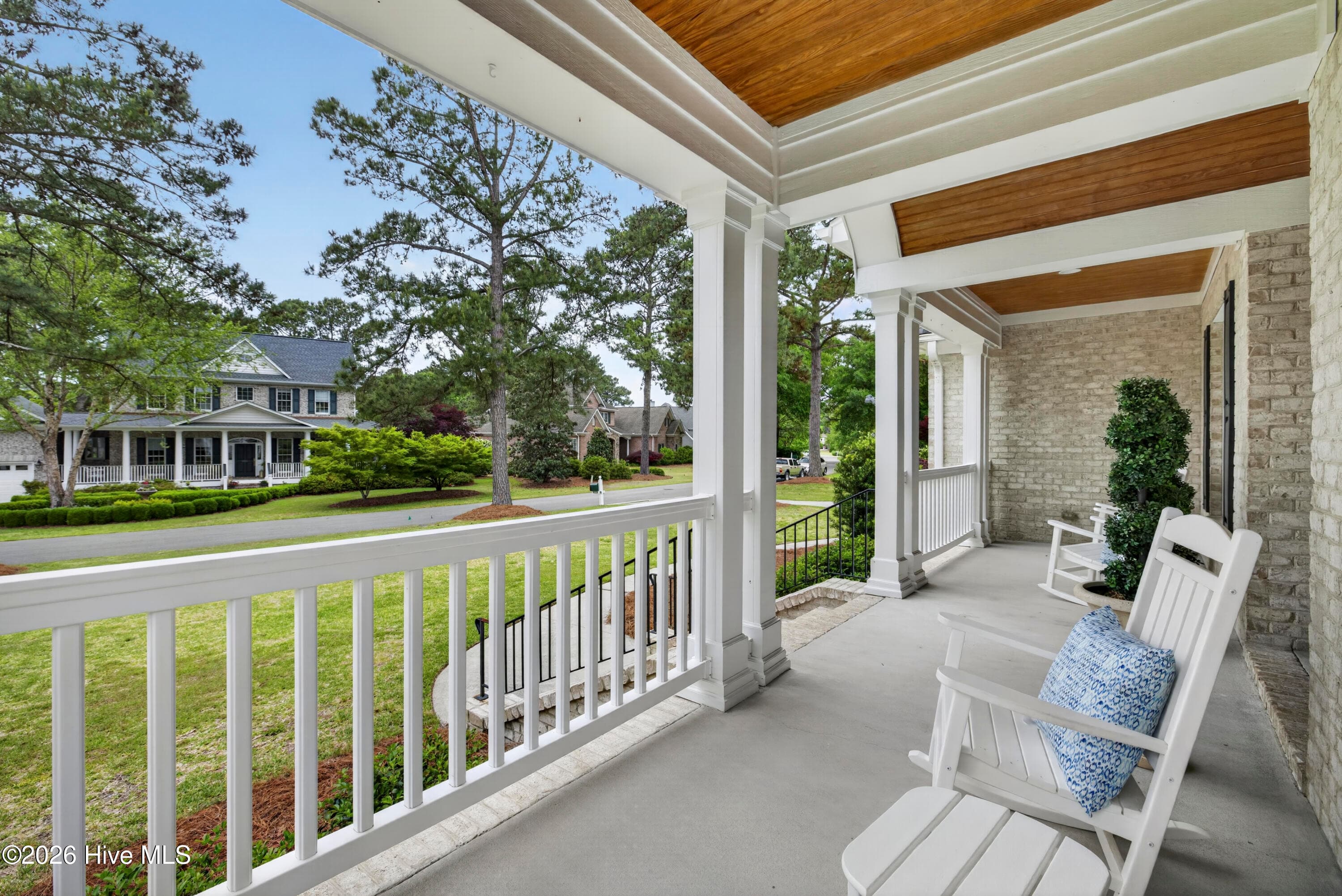 Single Family Residence at 8900 Champion Hills Drive, Wilmington, NC 28411, photo 86 of 87