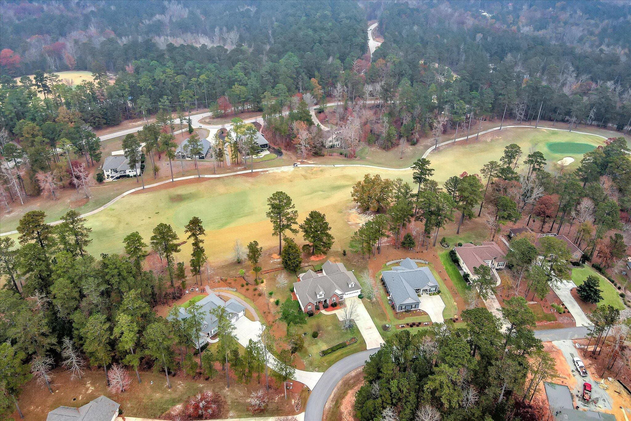 113 Laurens Dr Drive, McCormick, SC 29835