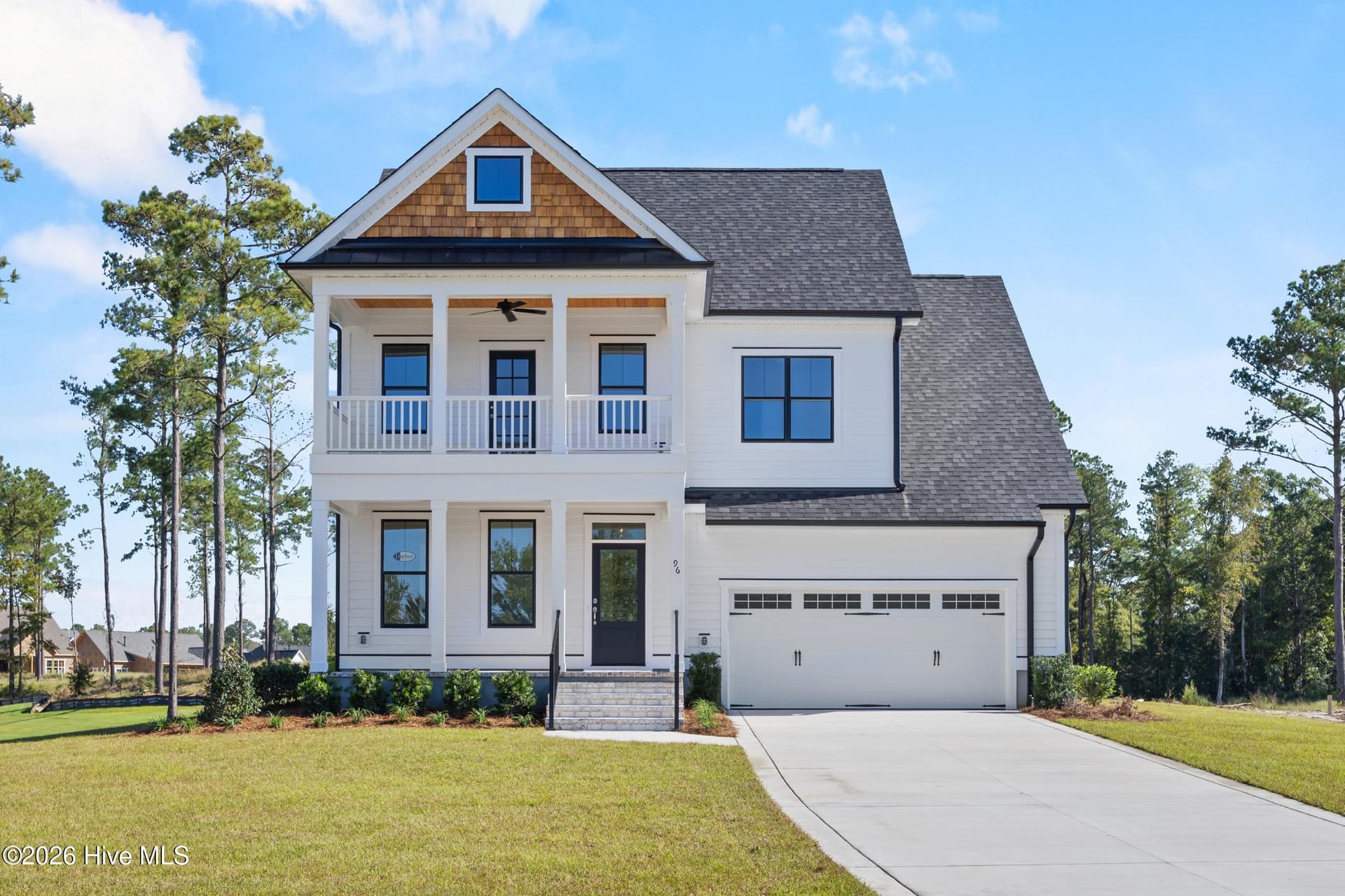 Single Family Residence at 96 Halcyon Drive, Hampstead, NC 28443, photo 2 of 102