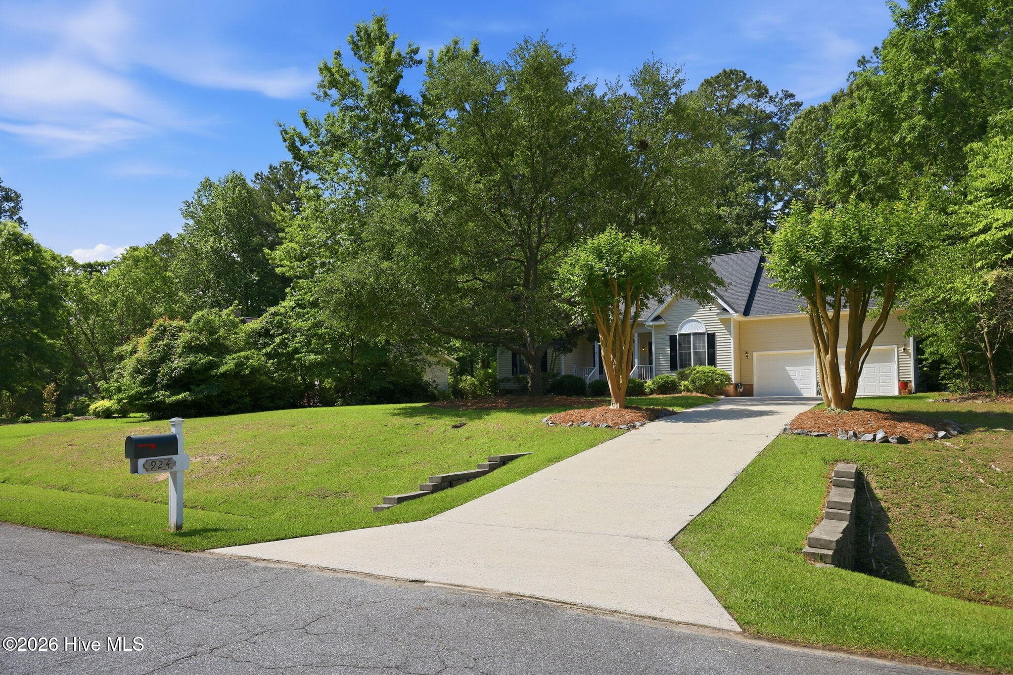 Single Family Residence at 924 Potomac Drive, Chocowinity, NC 27817, photo 52 of 64