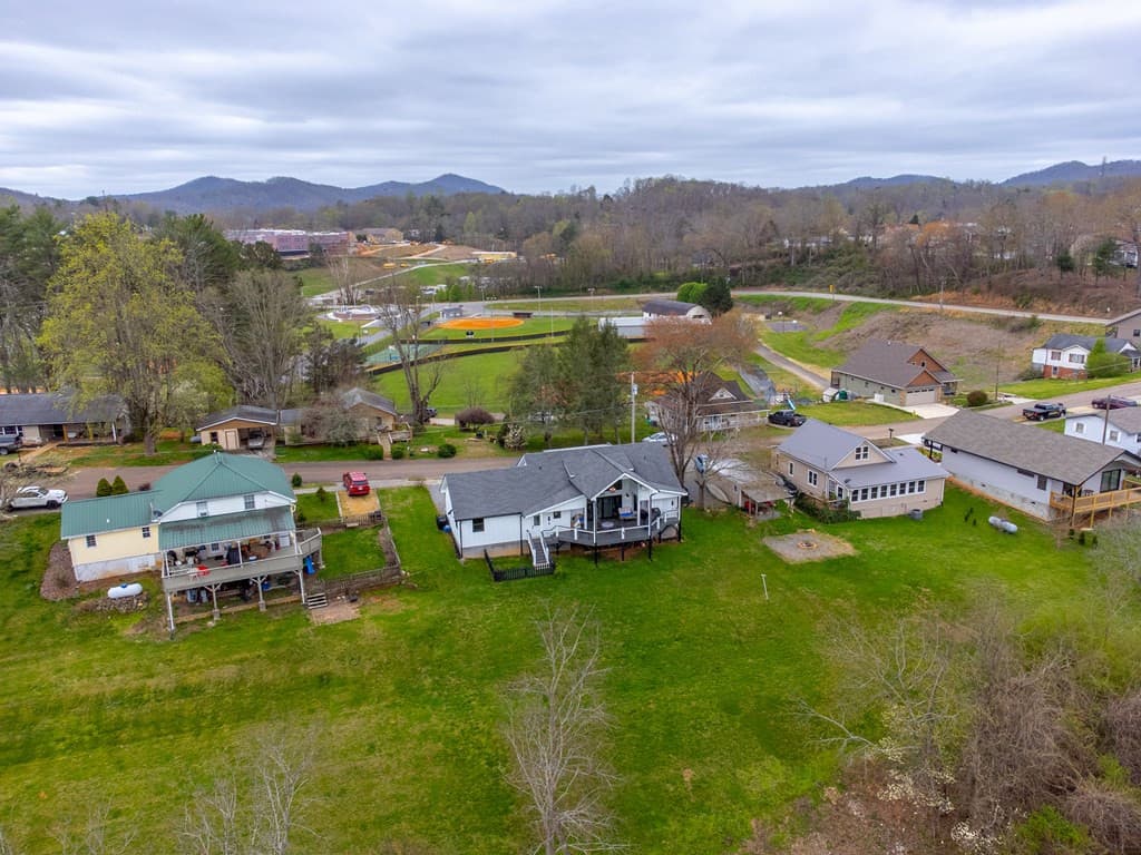 Residential at 101 Mill Street, Hayesville, NC 28904, Hayesville, photo 24 of 153