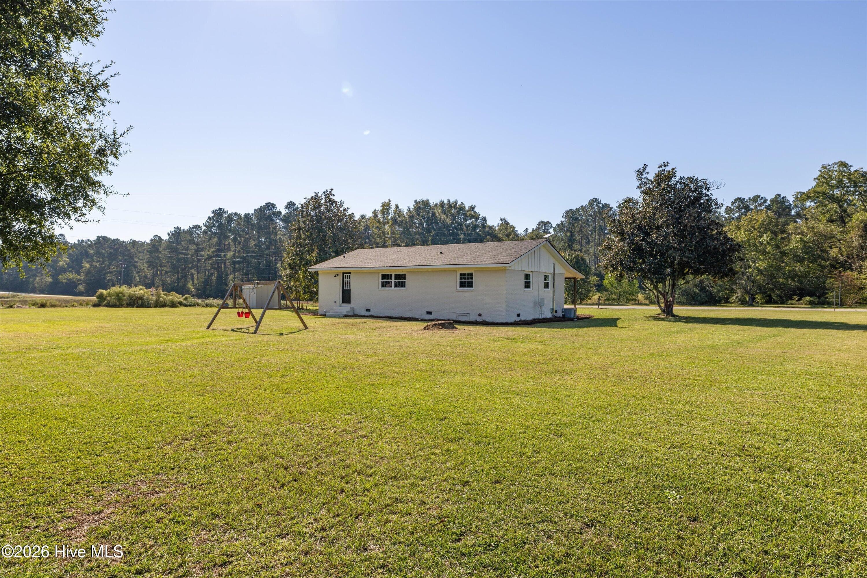 Single Family Residence at 4383 Hwy 80, Wrens, GA 30833, photo 21 of 25