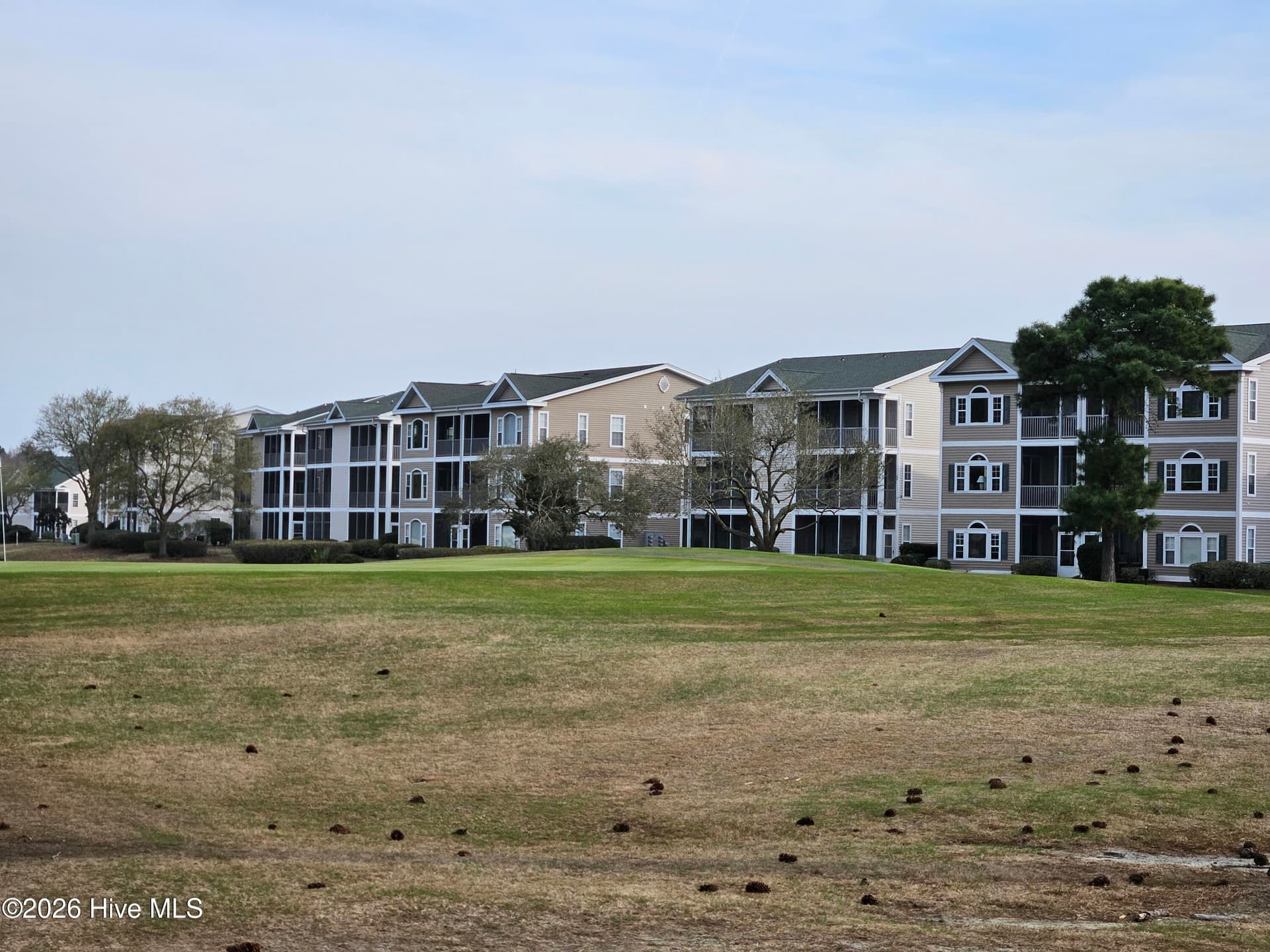 Condominium at 880 Great Egret Circle SW 10f, Sunset Beach, NC 28468, photo 50 of 58