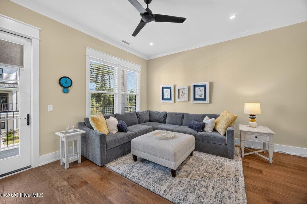 Townhouse at 162 Dugger Lane, Wilmington, NC 28412, photo 9 of 79
