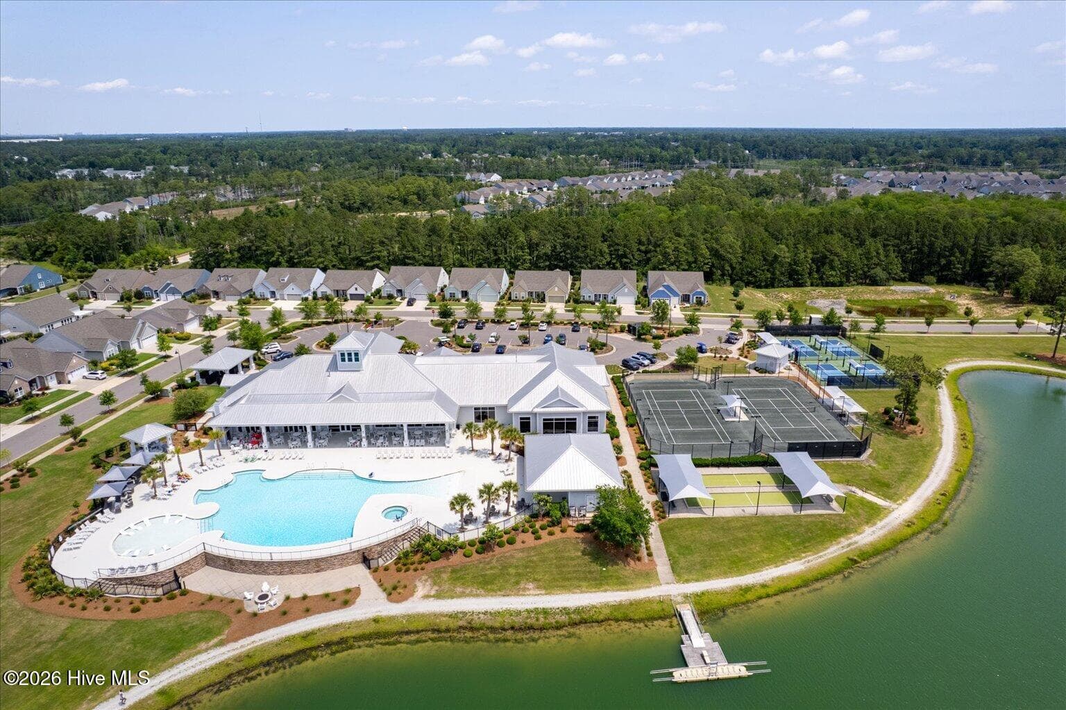 Single Family Residence at 1210 Snowden Road, Wilmington, NC 28412, photo 45 of 59