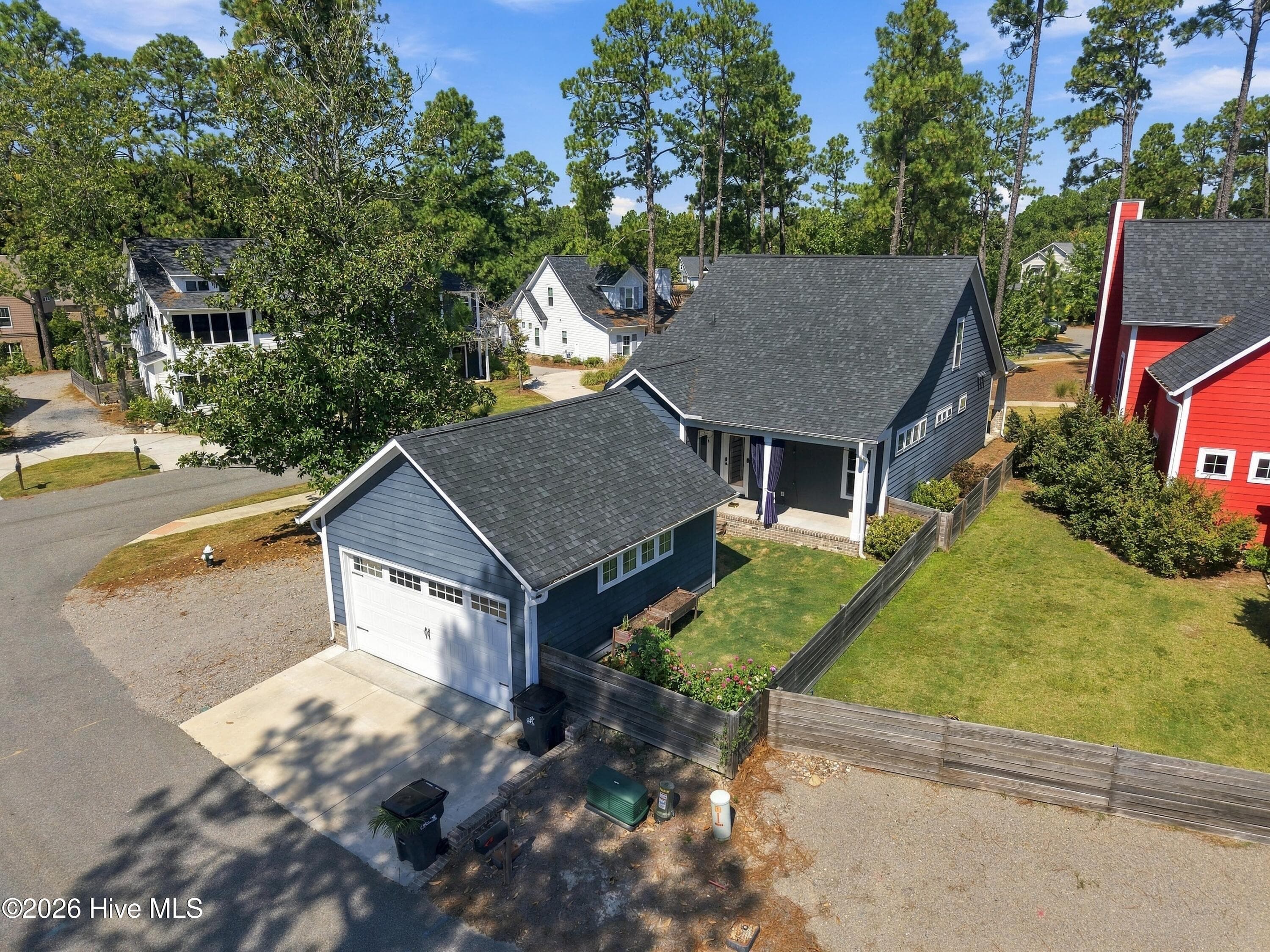 Single Family Residence at 323 Blantons Street, Southern Pines, NC 28387, photo 70 of 74