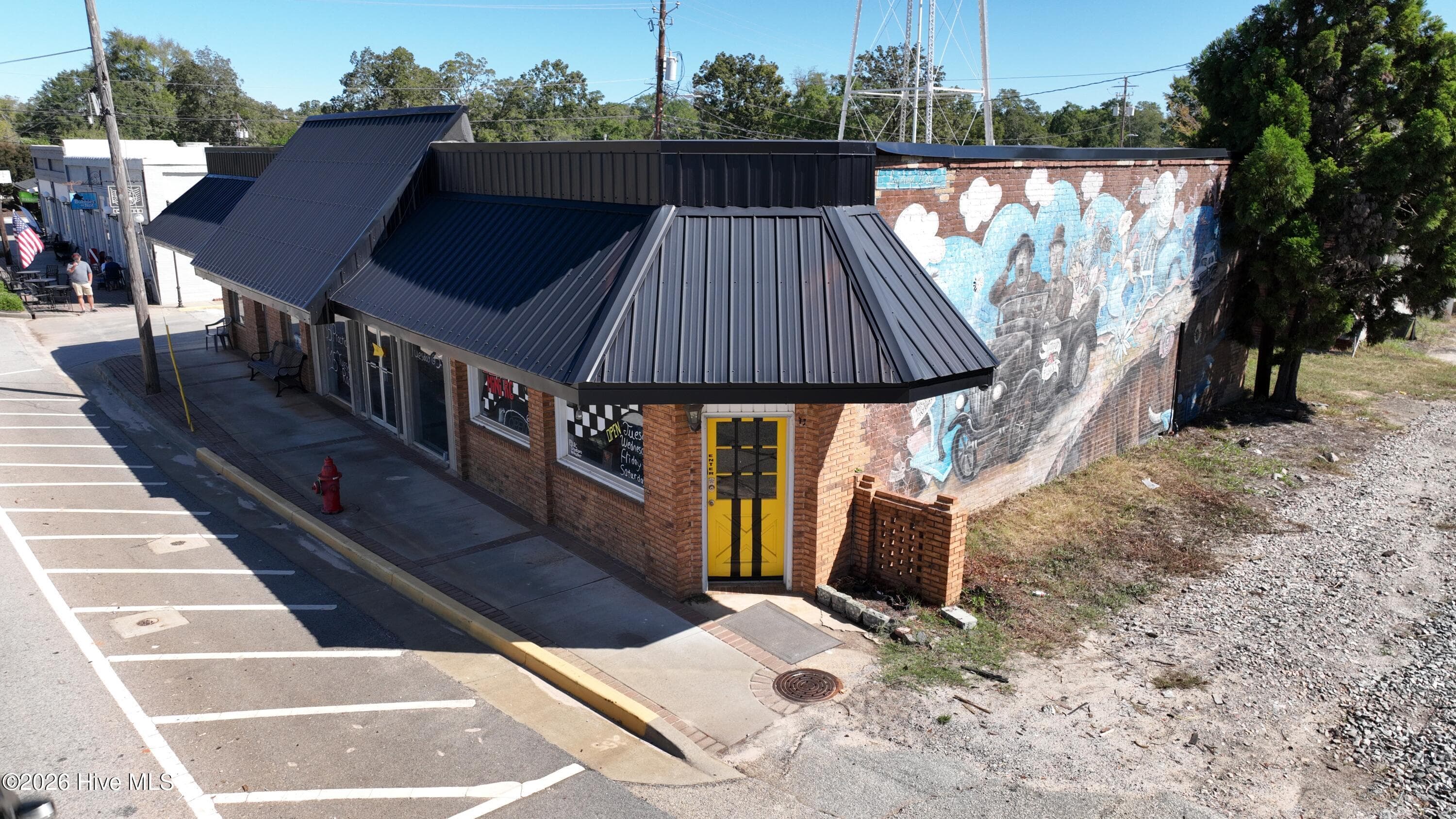 Business at 203 N Louisville Street, Harlem, GA 30814, photo 6 of 13