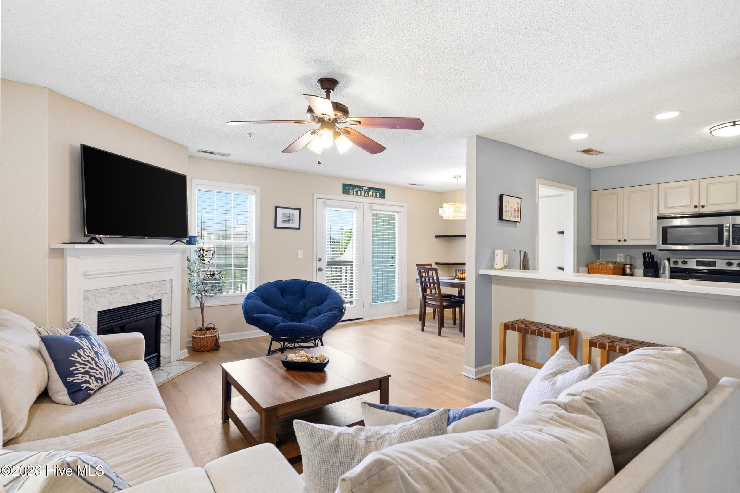 Condominium at 721 Melba Court F, Wilmington, NC 28405, photo 6 of 26