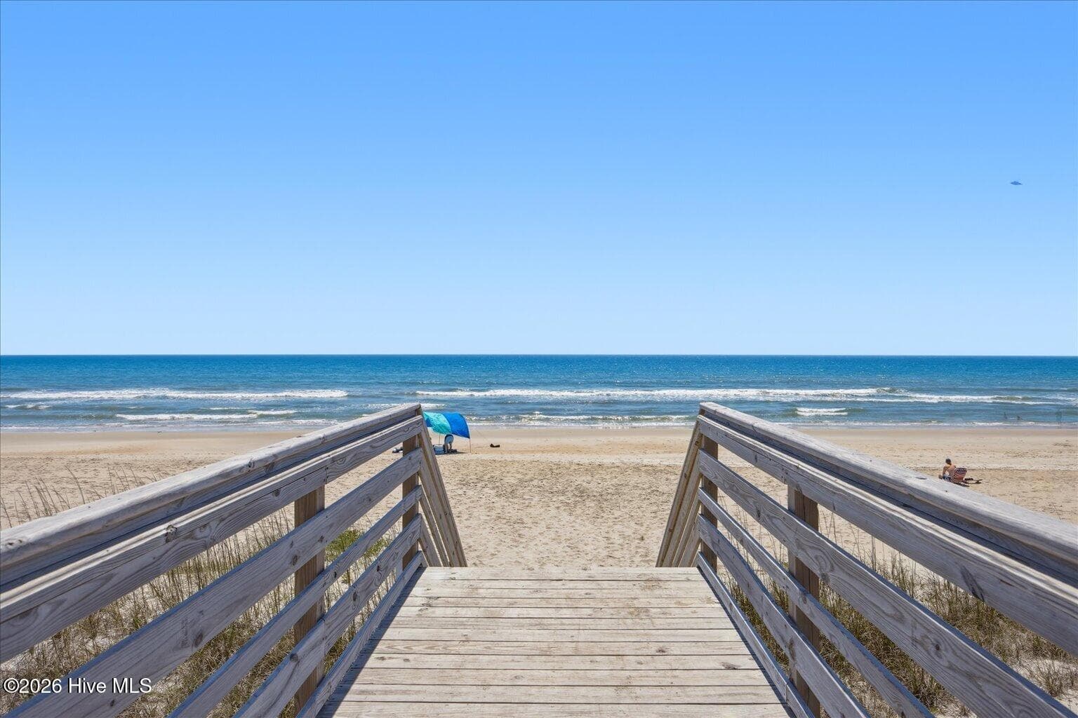 Single Family Residence at 7211 10th Avenue, North Topsail Beach, NC 28460, photo 9 of 61