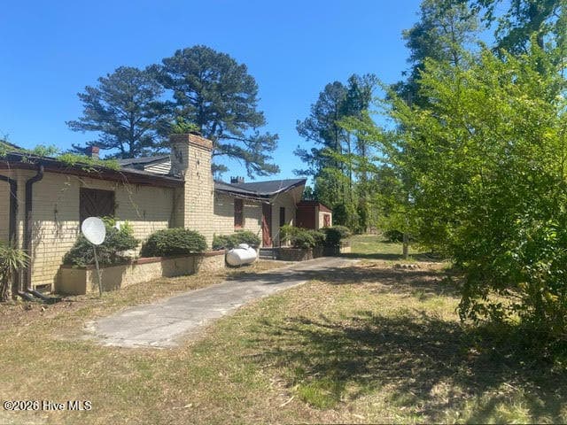 Commercial Sale at 4427a Tartts Mill Road A, Wilson, NC 27893, photo 8 of 20